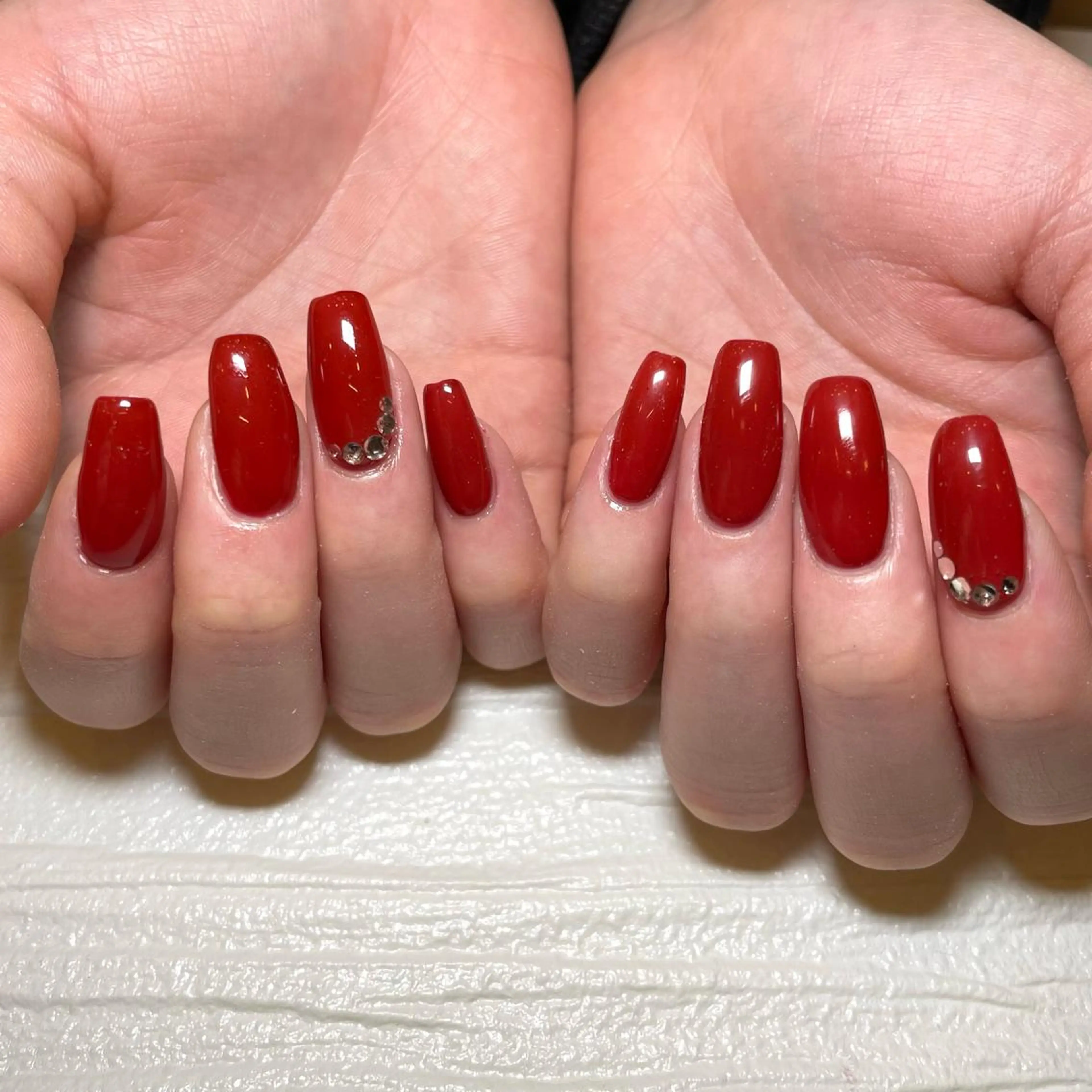 ネイル Nail salon Nocaのネイルデザイン