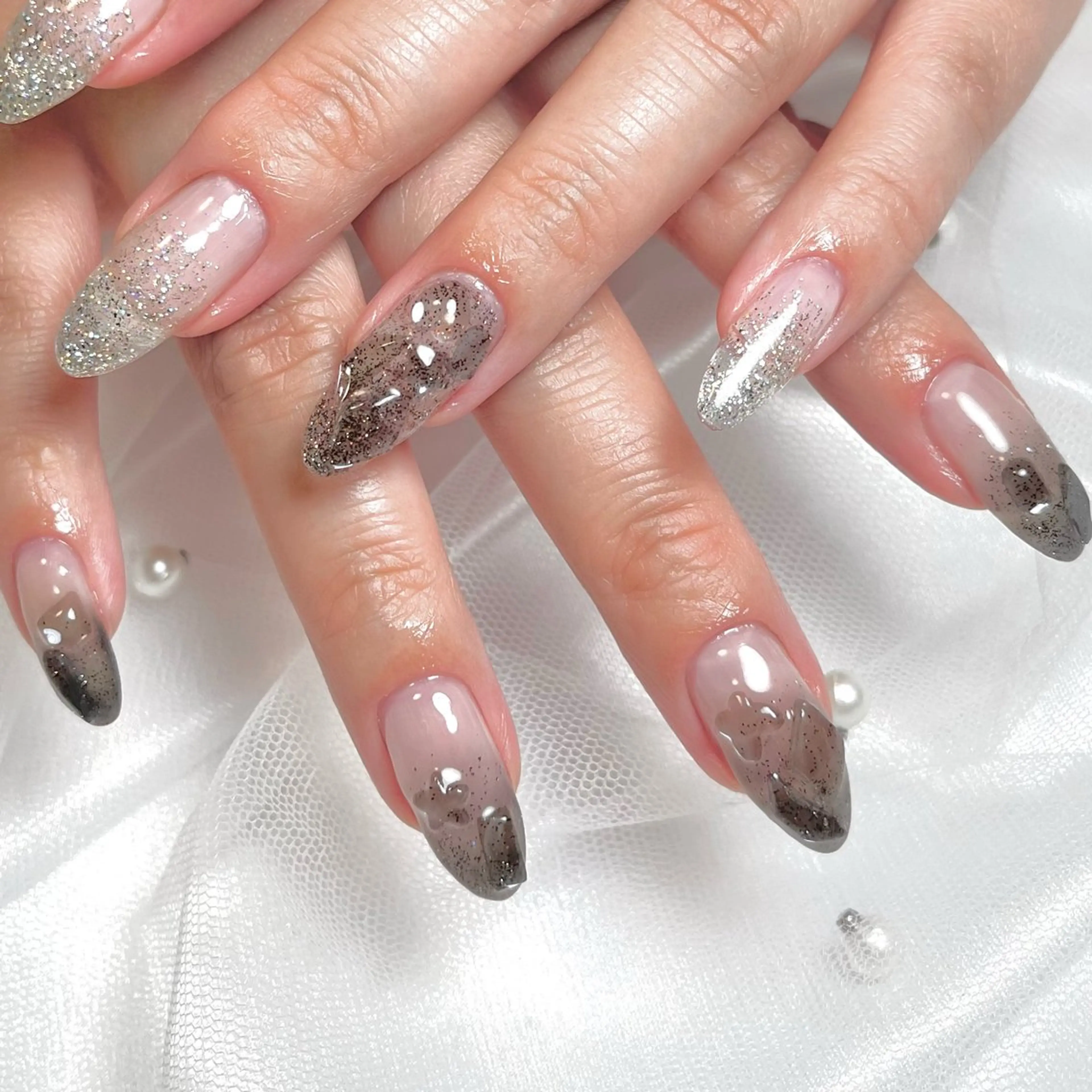 ネイル COCO  NAIL所属・COCO NAILのネイルデザイン