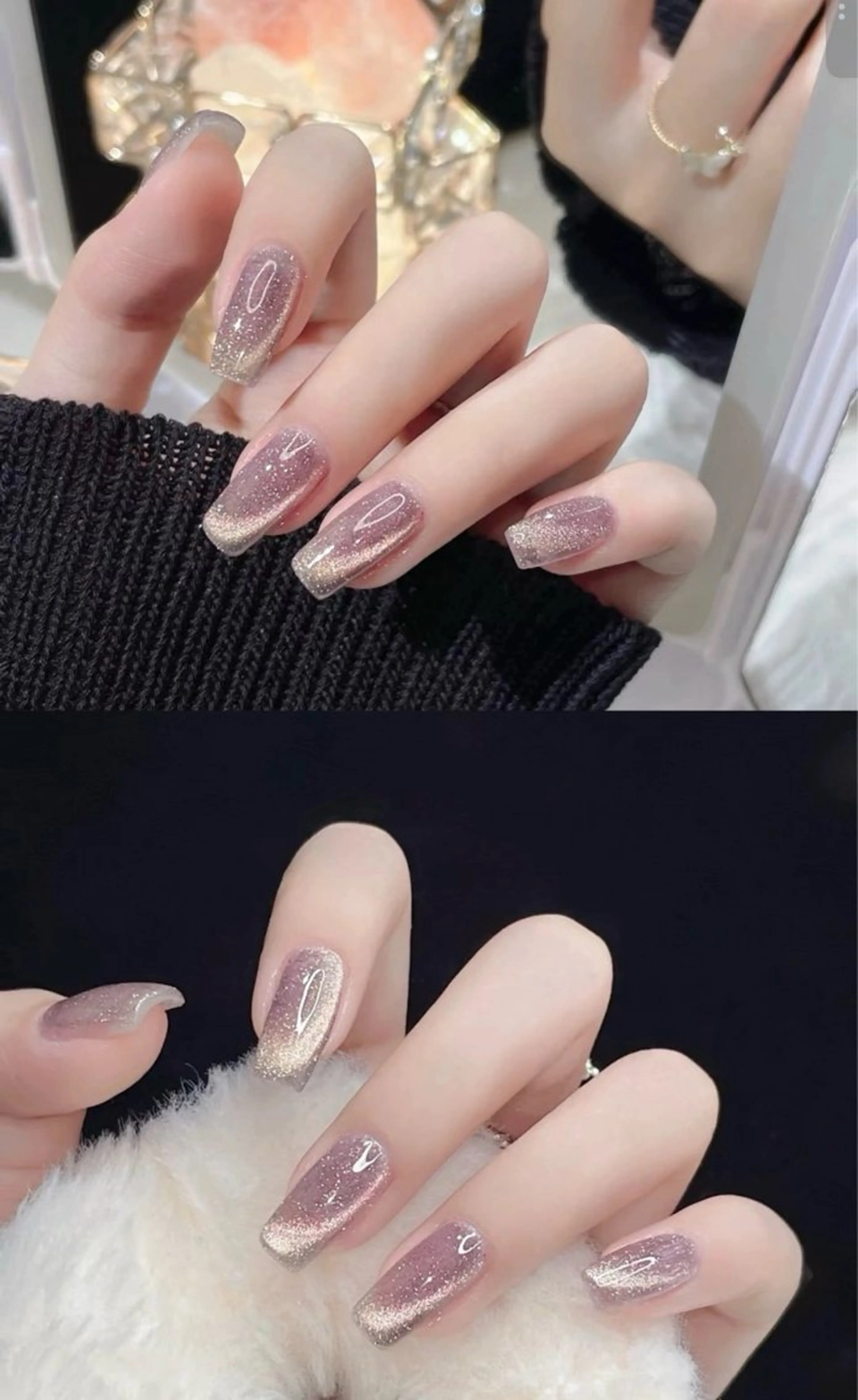 ネイル sun nail シシのネイルデザイン