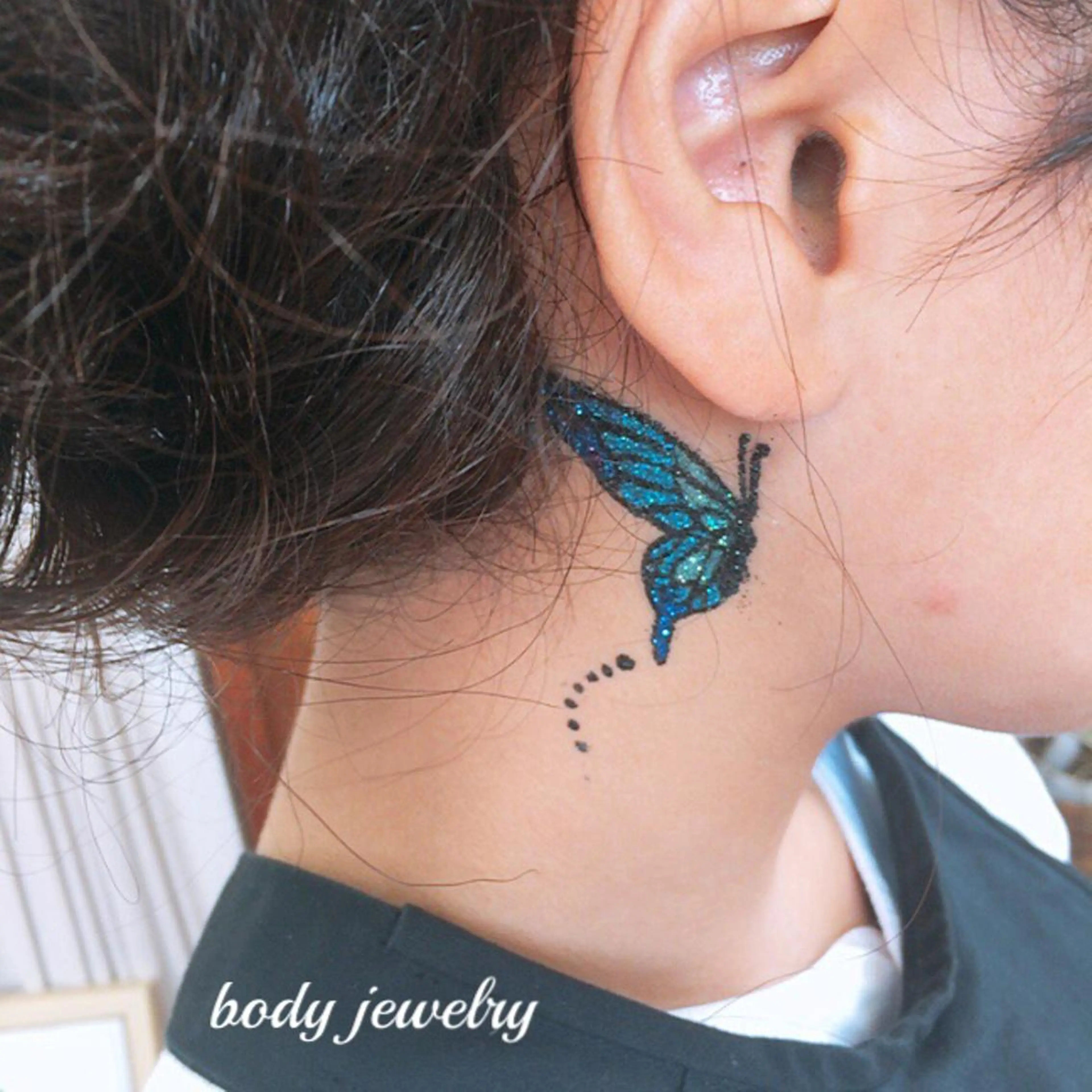 美容室 美美所属・髙坂 友香のエステ・リラクイメージ