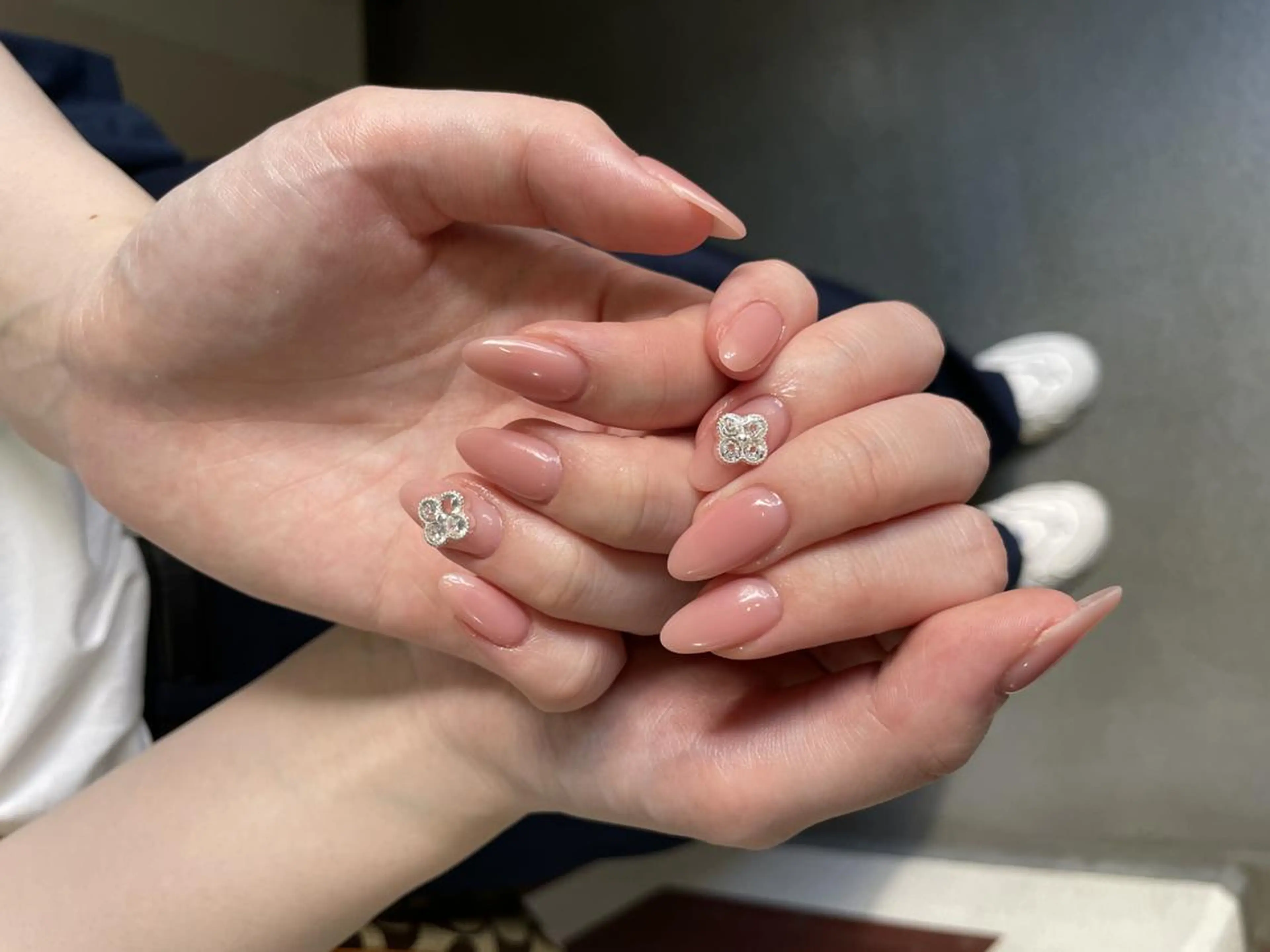 ネイル ル ルのネイルデザイン