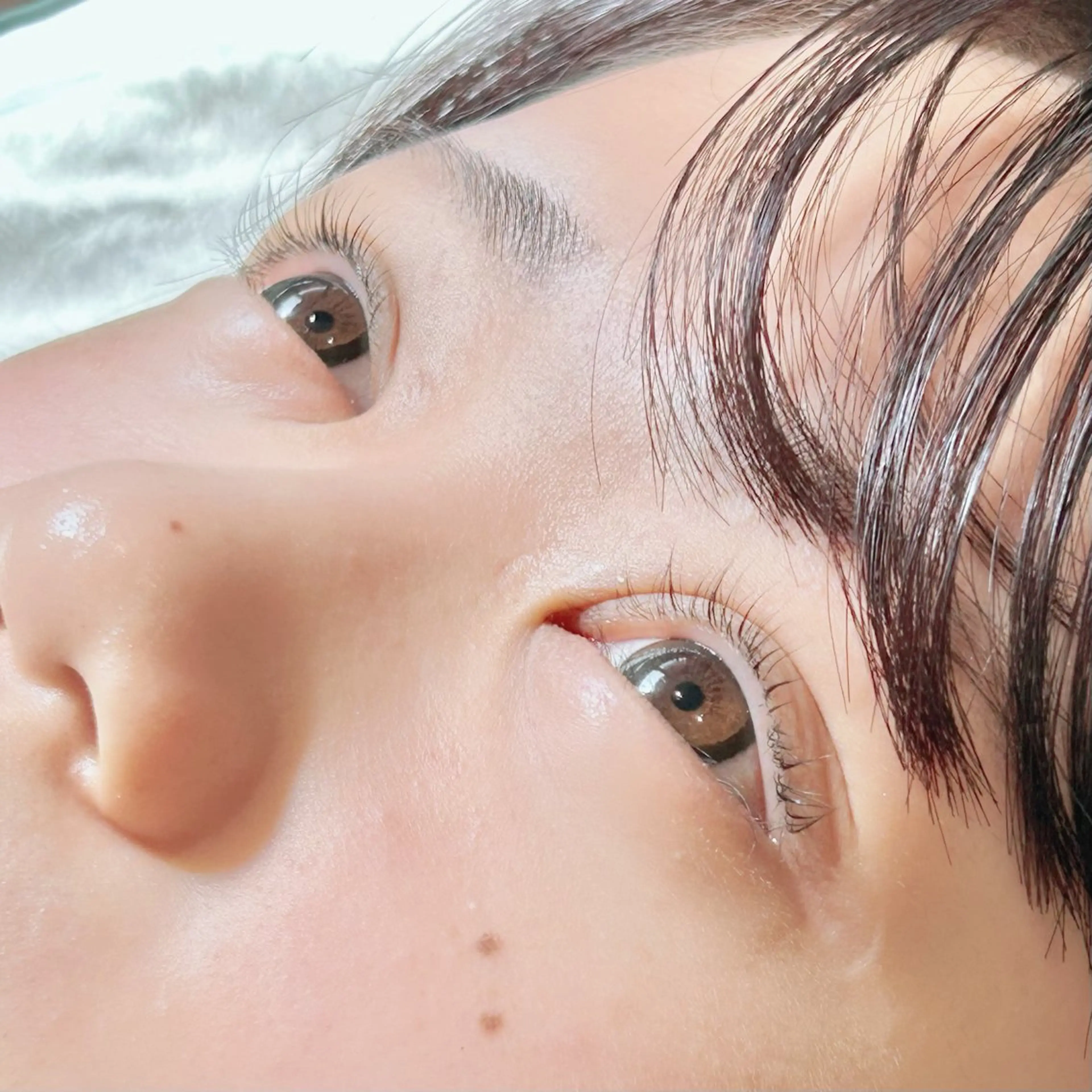 マツエク・マツパ パリジェンヌラッシュリフト マツパ 韓国マツエク/まつパ 🎀misaki🎀のマツエク・マツパデザイン