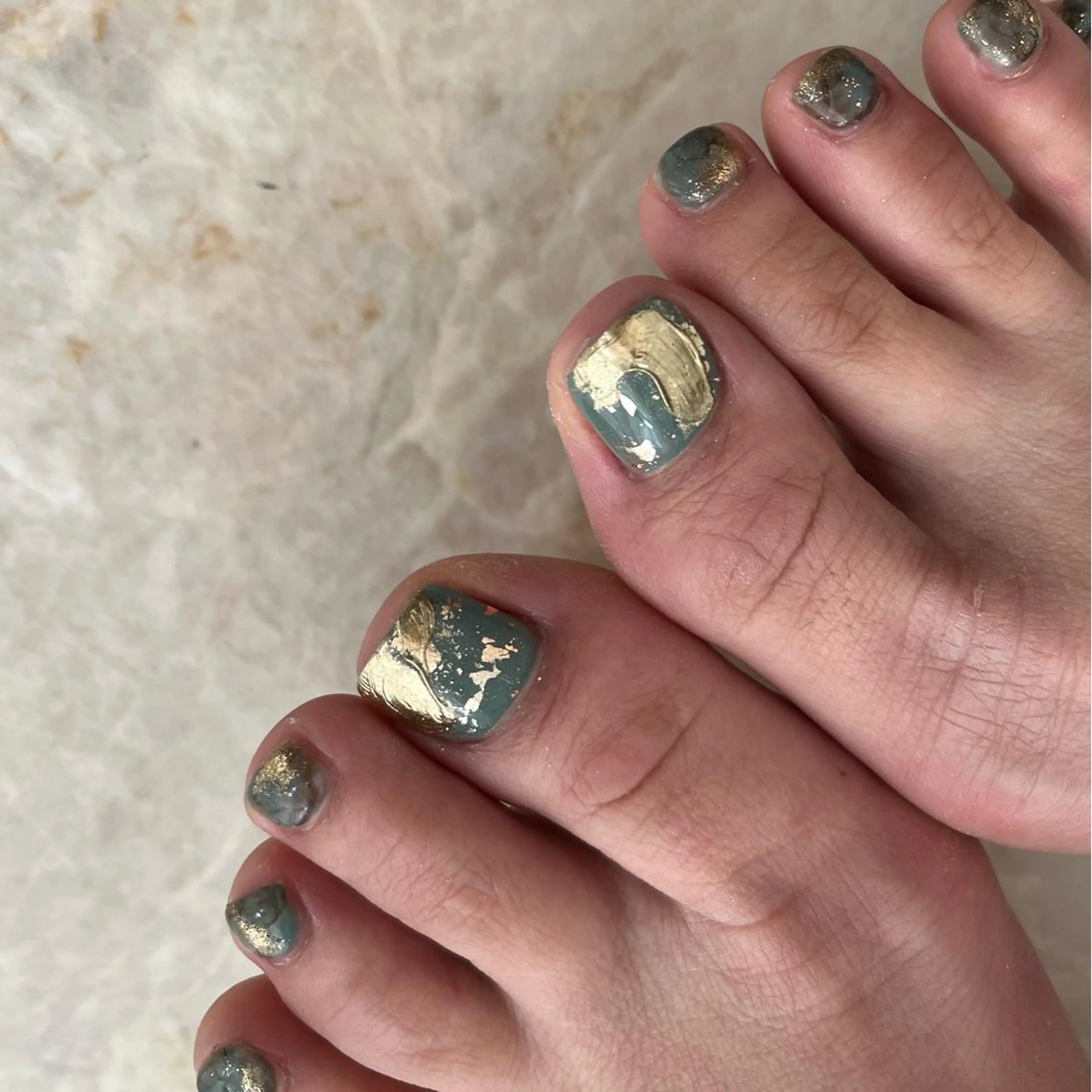 ネイル Kawai Akariのネイルデザイン