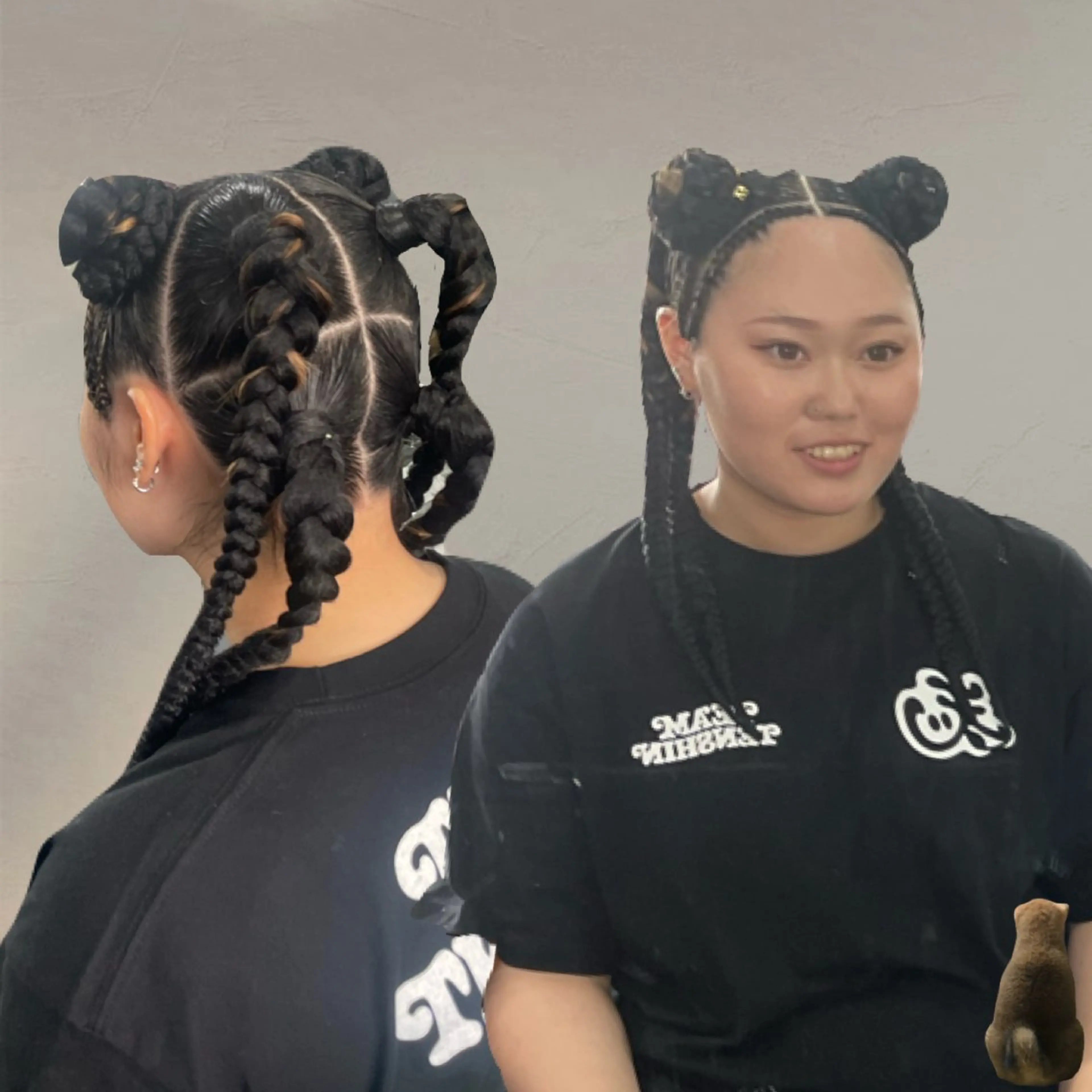 髪遊戯倶楽部所属・k ayanoのその他イメージ