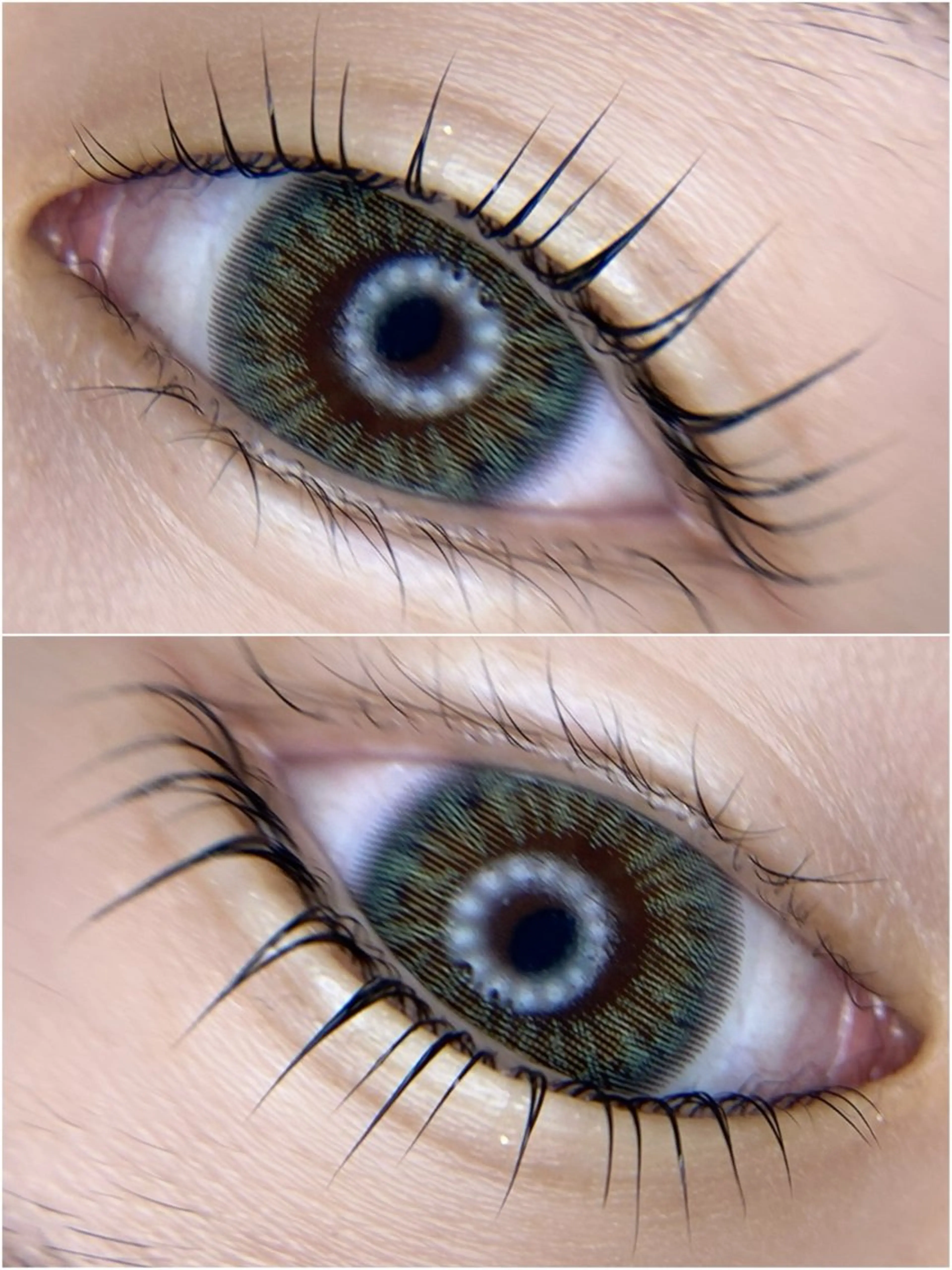 マツエク・マツパ マツパ tomte トムテのマツエク・マツパデザイン