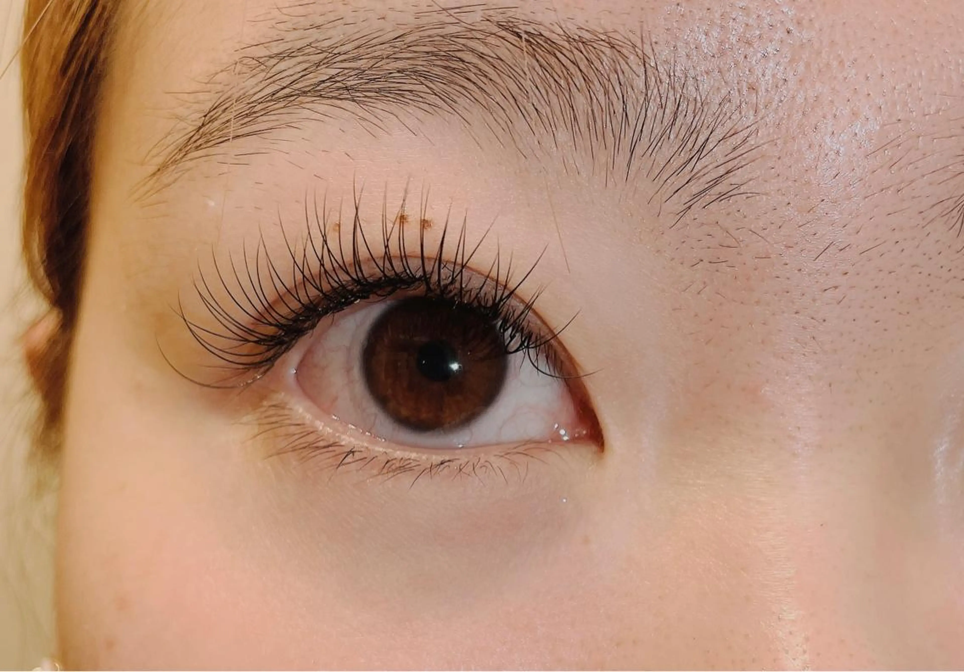 まつげエクステ🧚🏻80本🌟初回割の写真