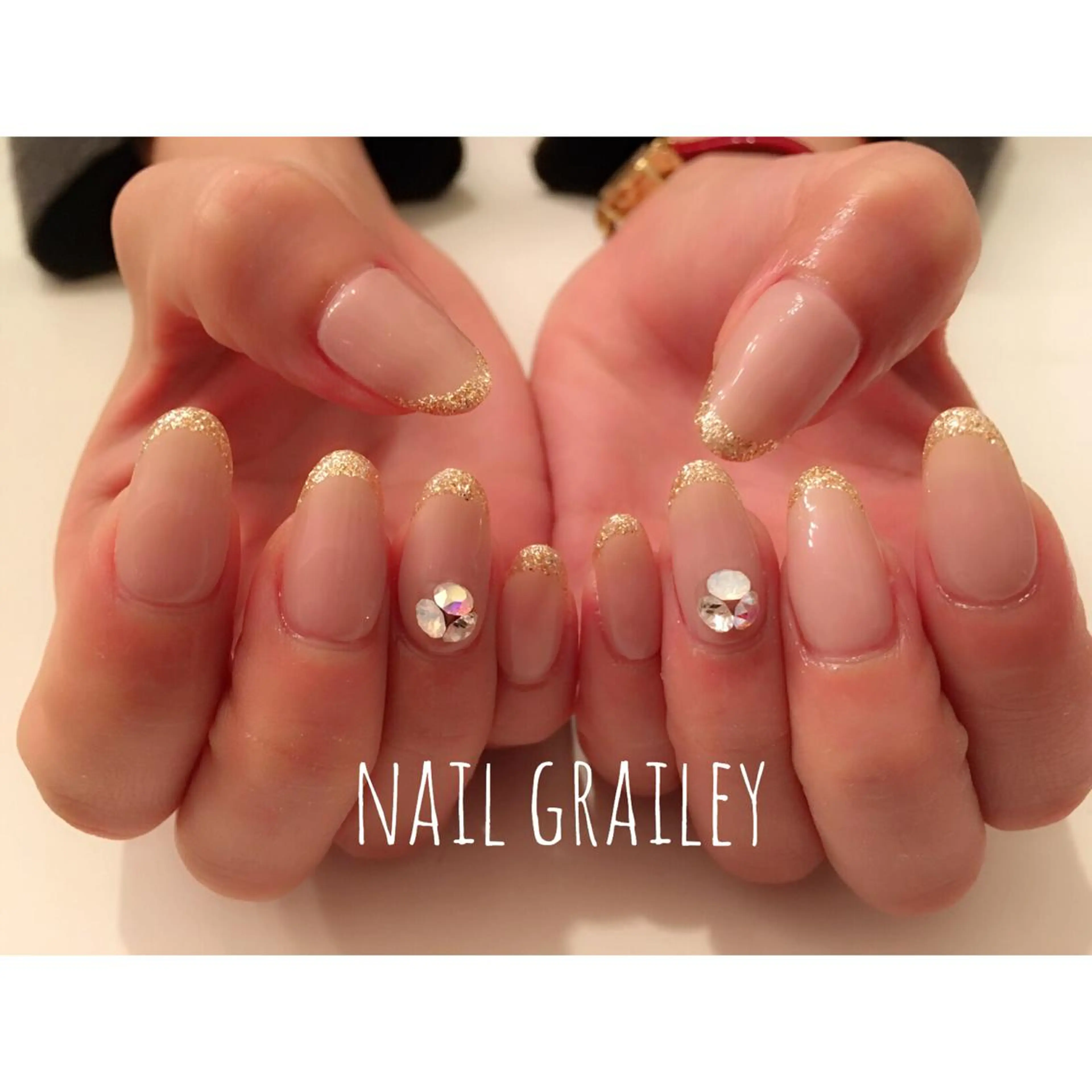 ネイル nail makoのネイルデザイン