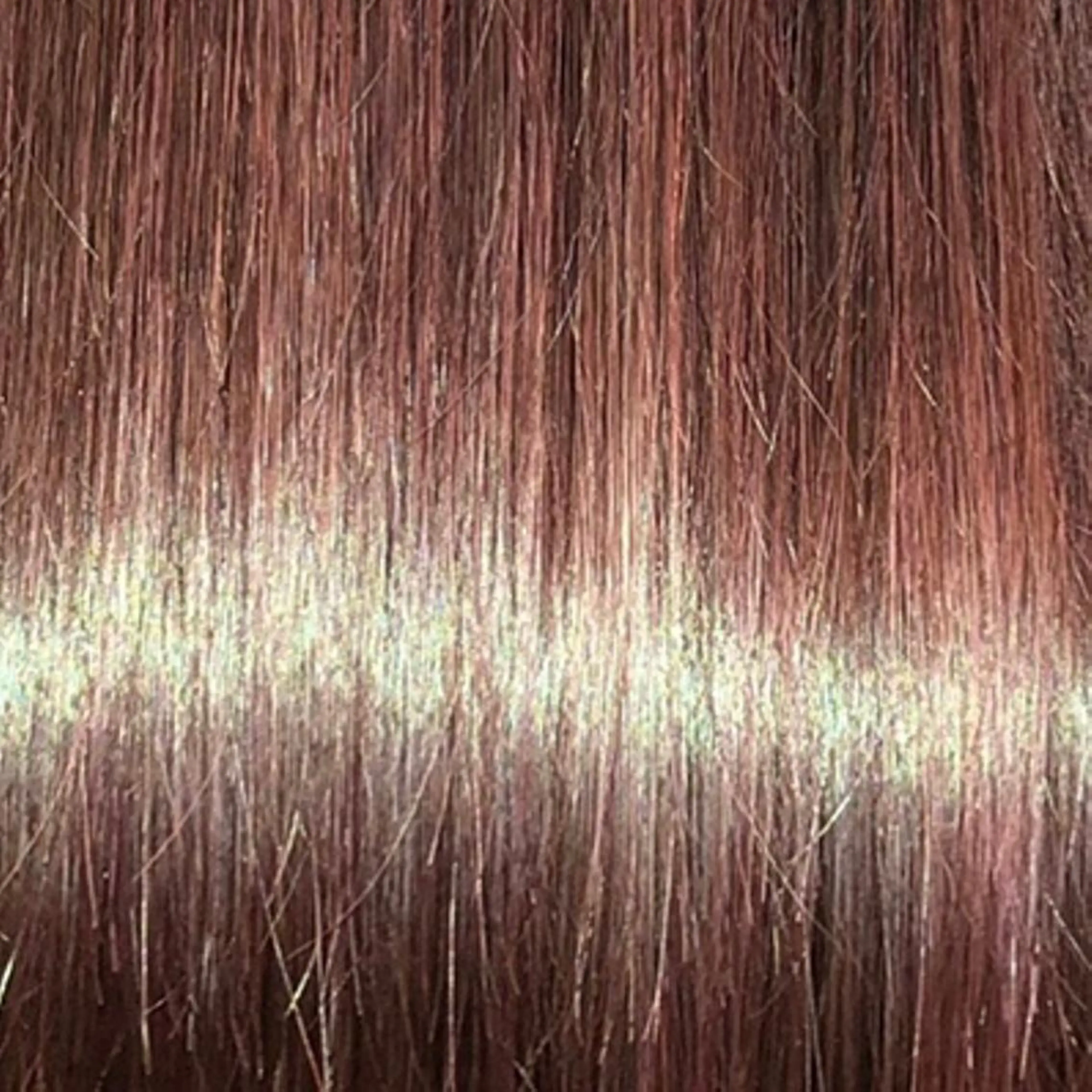 ミディアム 縮毛矯正・髪質改善 人気No1🩶北島のヘアスタイル