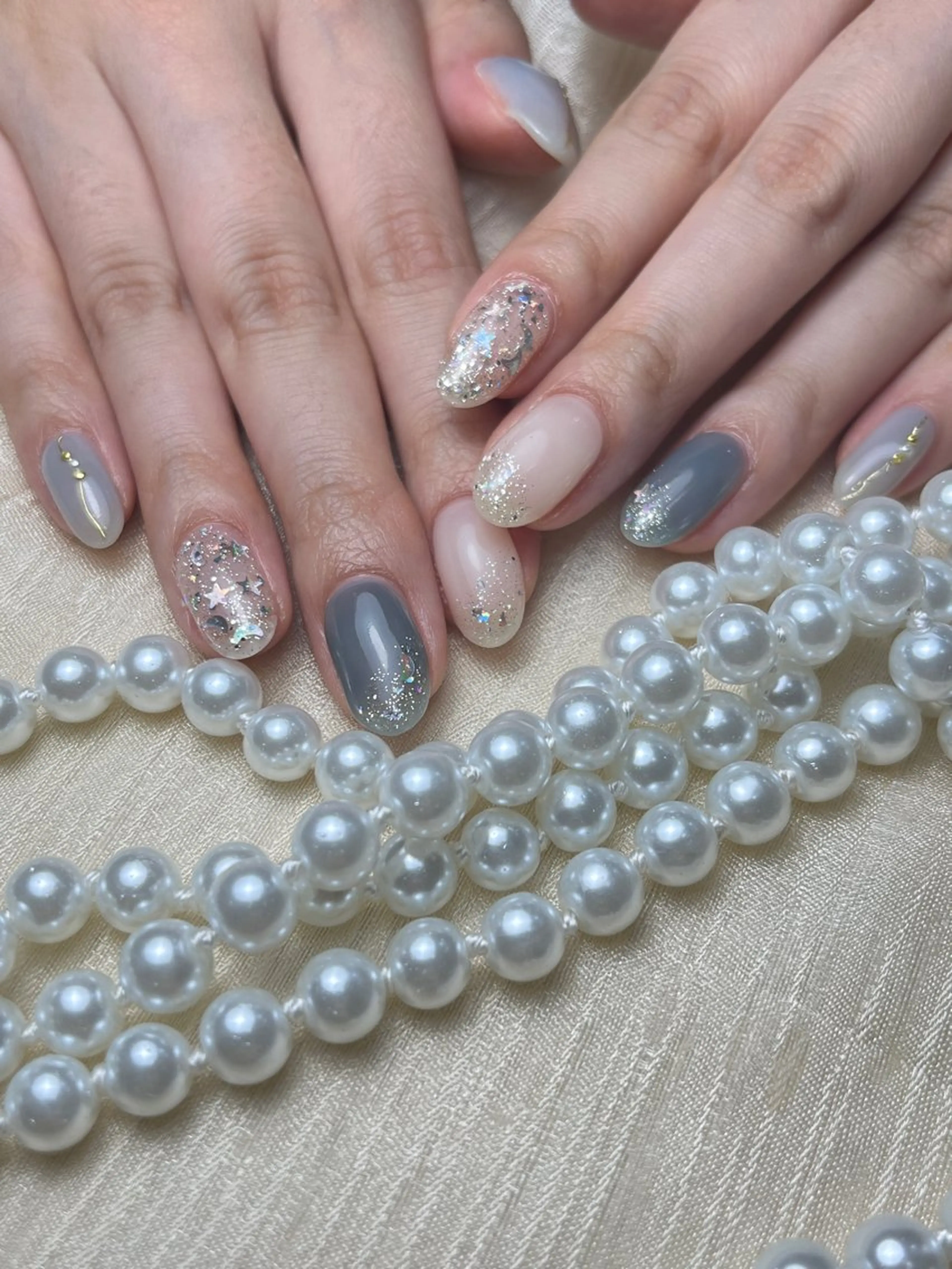 ネイル M.T  nail所属・M.T nailのネイルデザイン