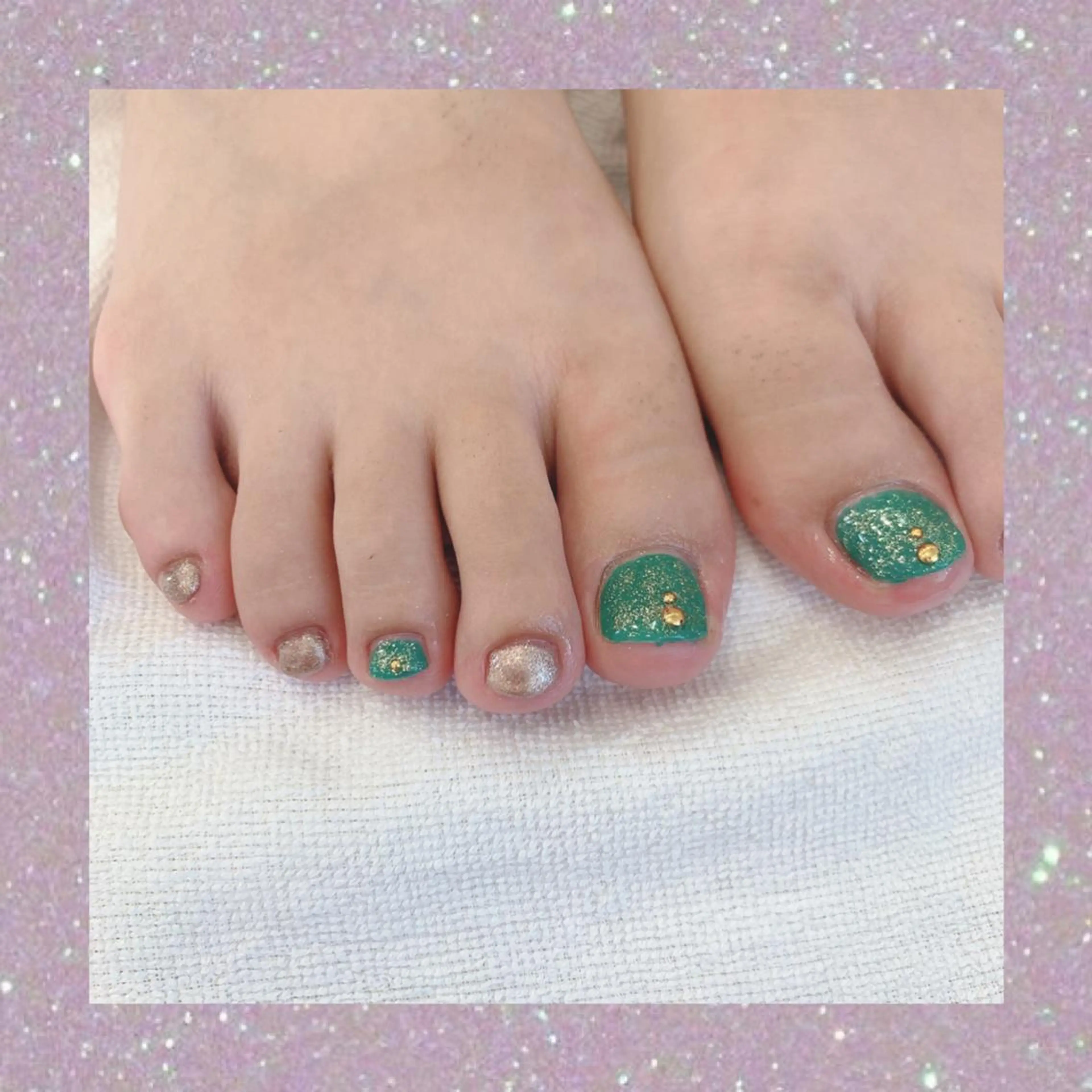 ネイル 暖色専門美容師🎀 お客様満足度◎のヘアスタイル