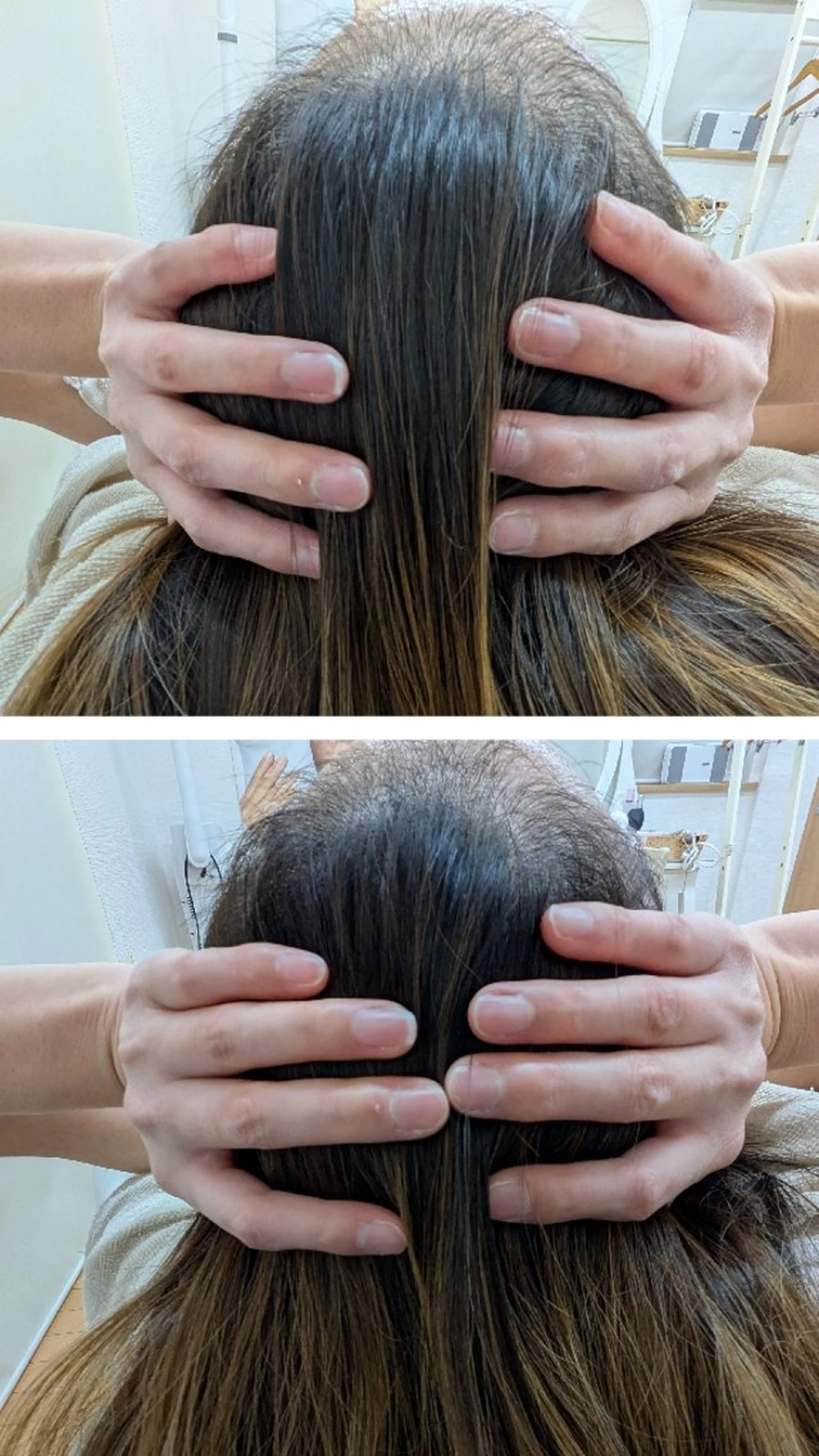 La Beaute所属・エステティックサロン La Beauteのエステ・リラクイメージ