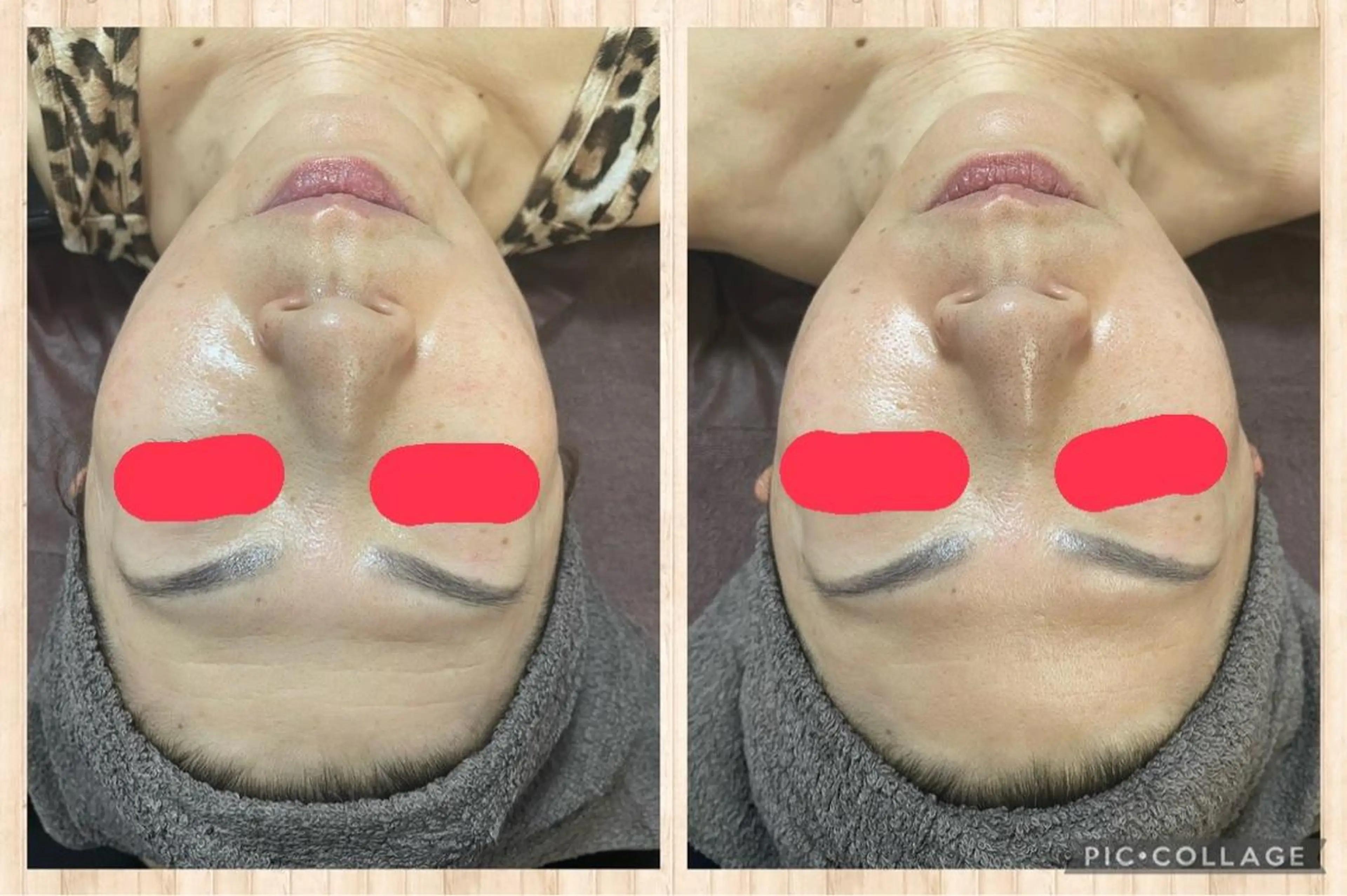 杉原 里奈のエステ・リラクイメージ