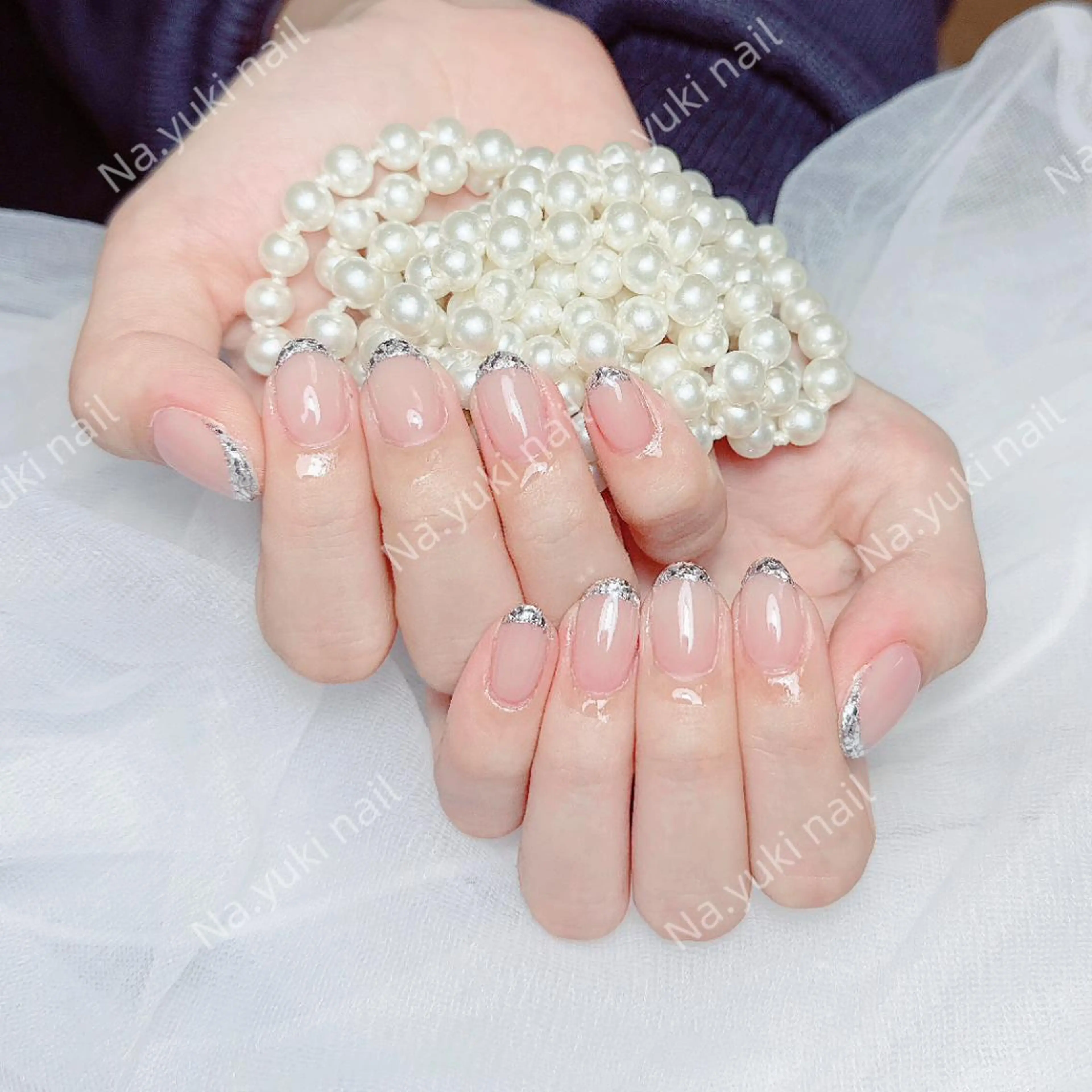 ネイル 💅 NikoNikoのネイルデザイン