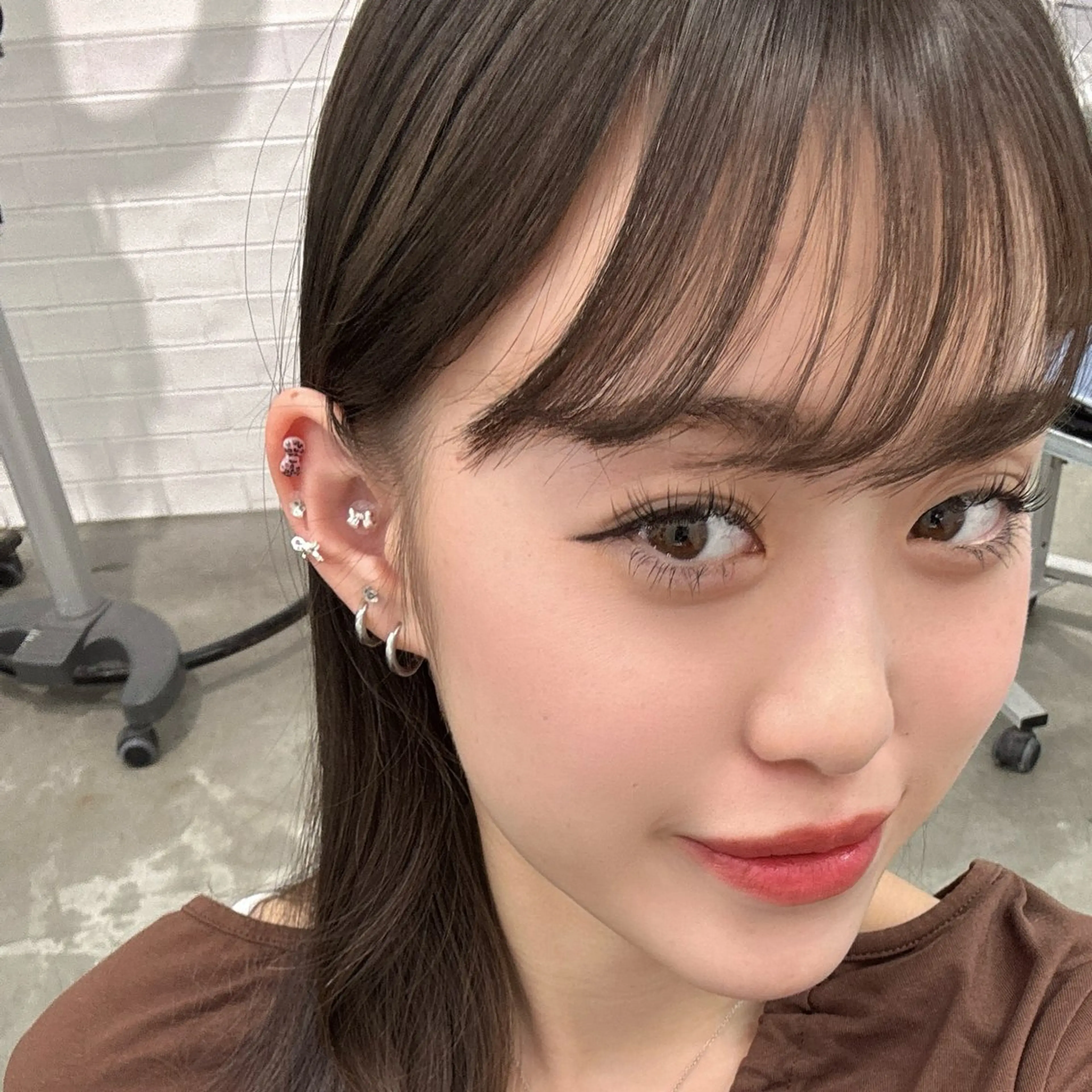 耳ツボジュエリー💎2~10個💗の写真