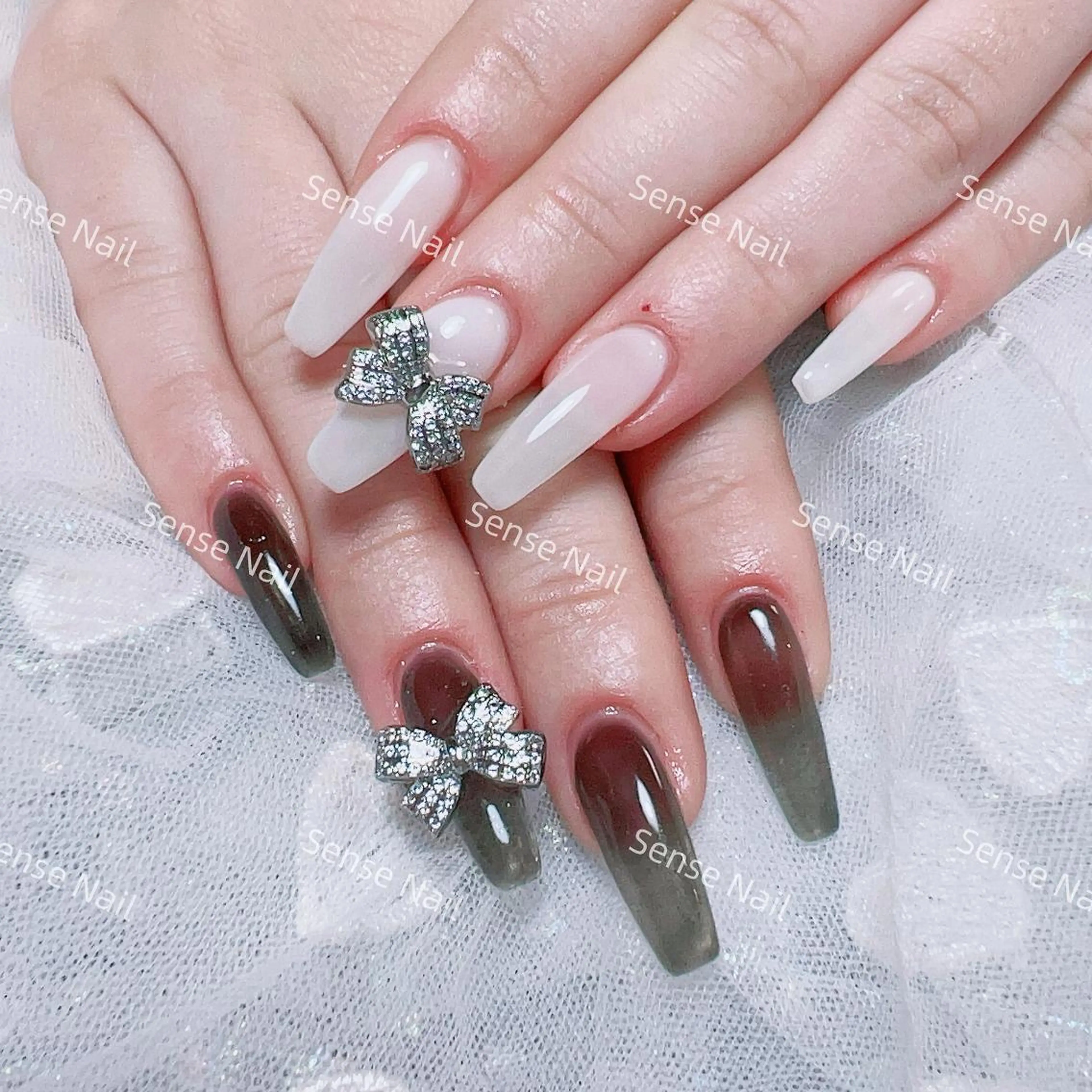 ネイル Mery Mery🌸のネイルデザイン