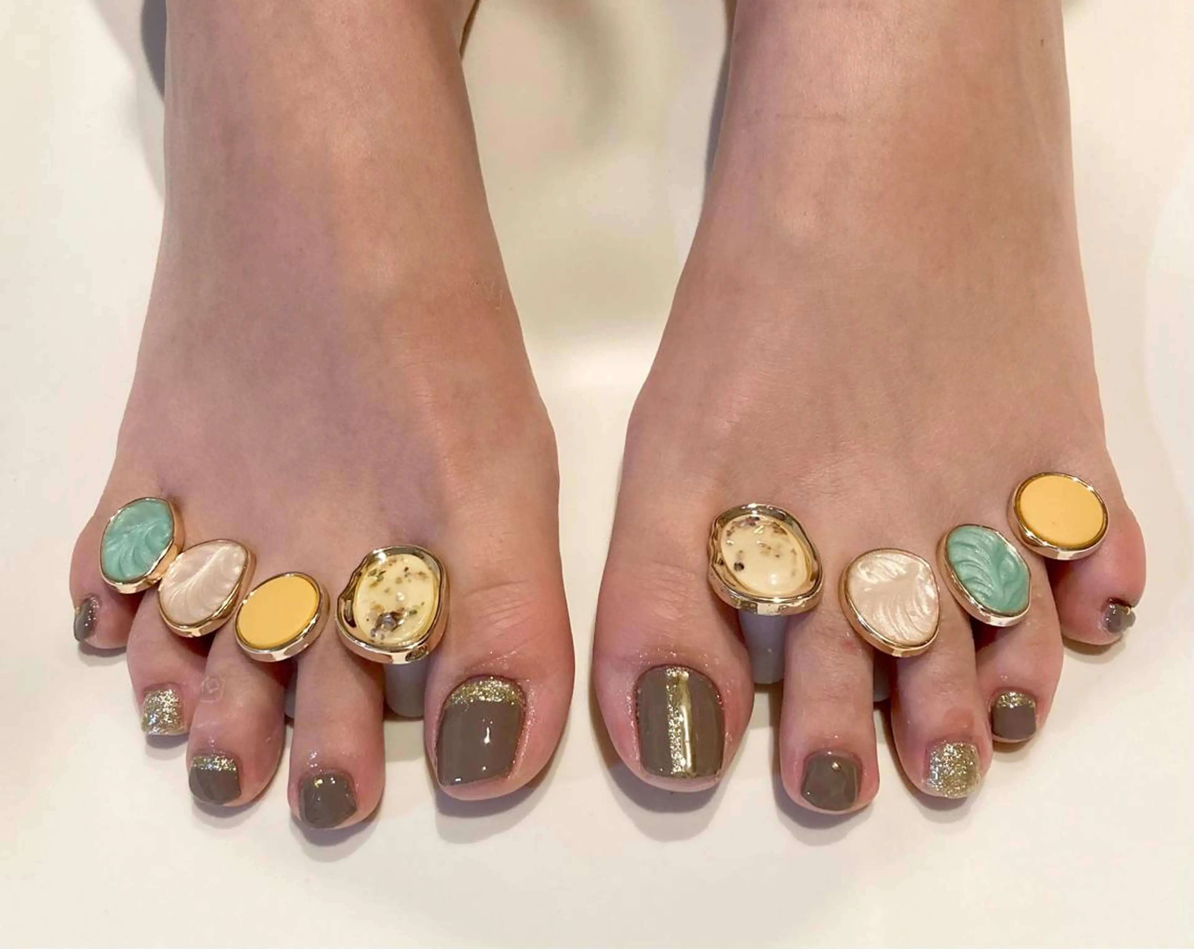 ネイル KaHaNa nail salonのネイルデザイン