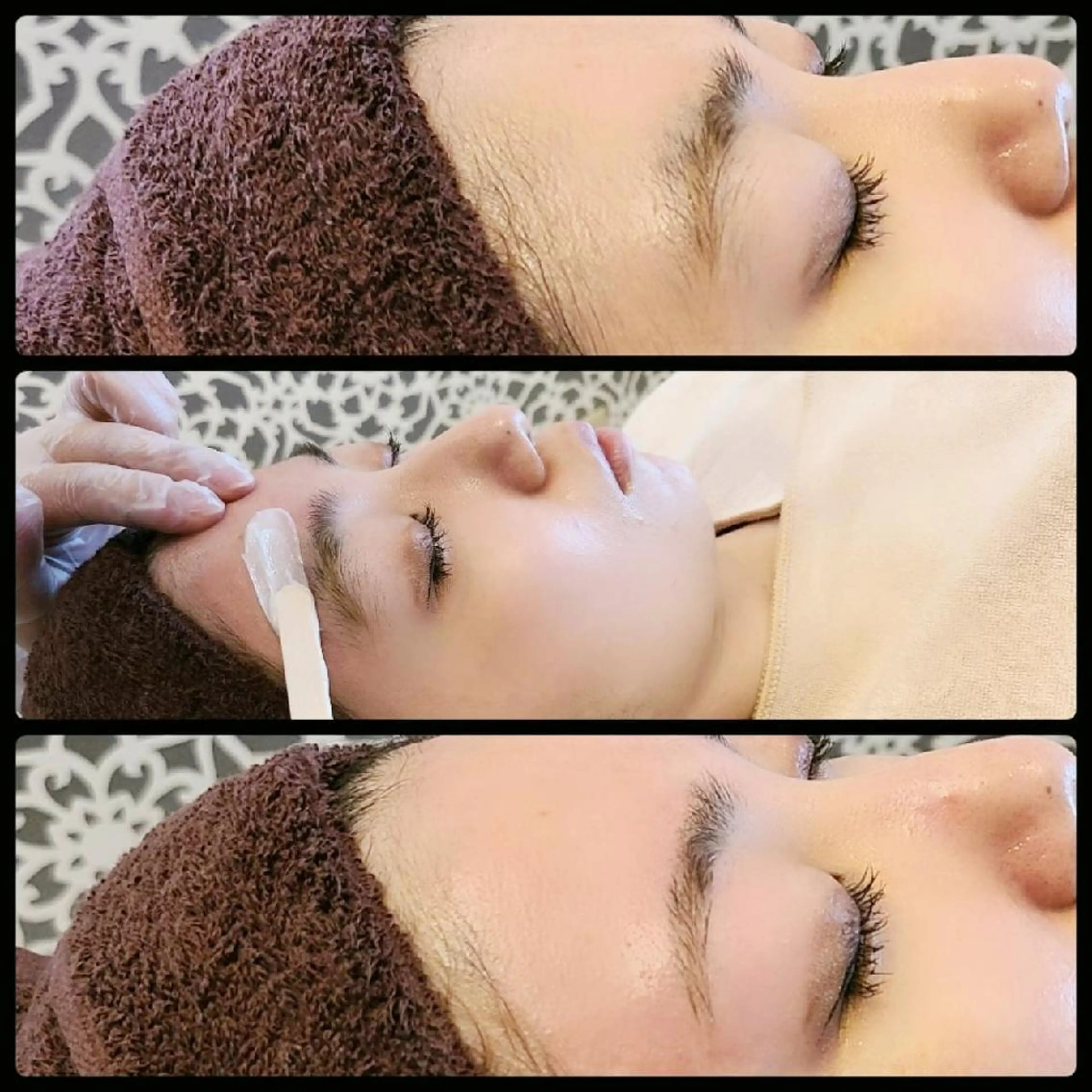 モン エピレなんば店のエステ・リラクイメージ