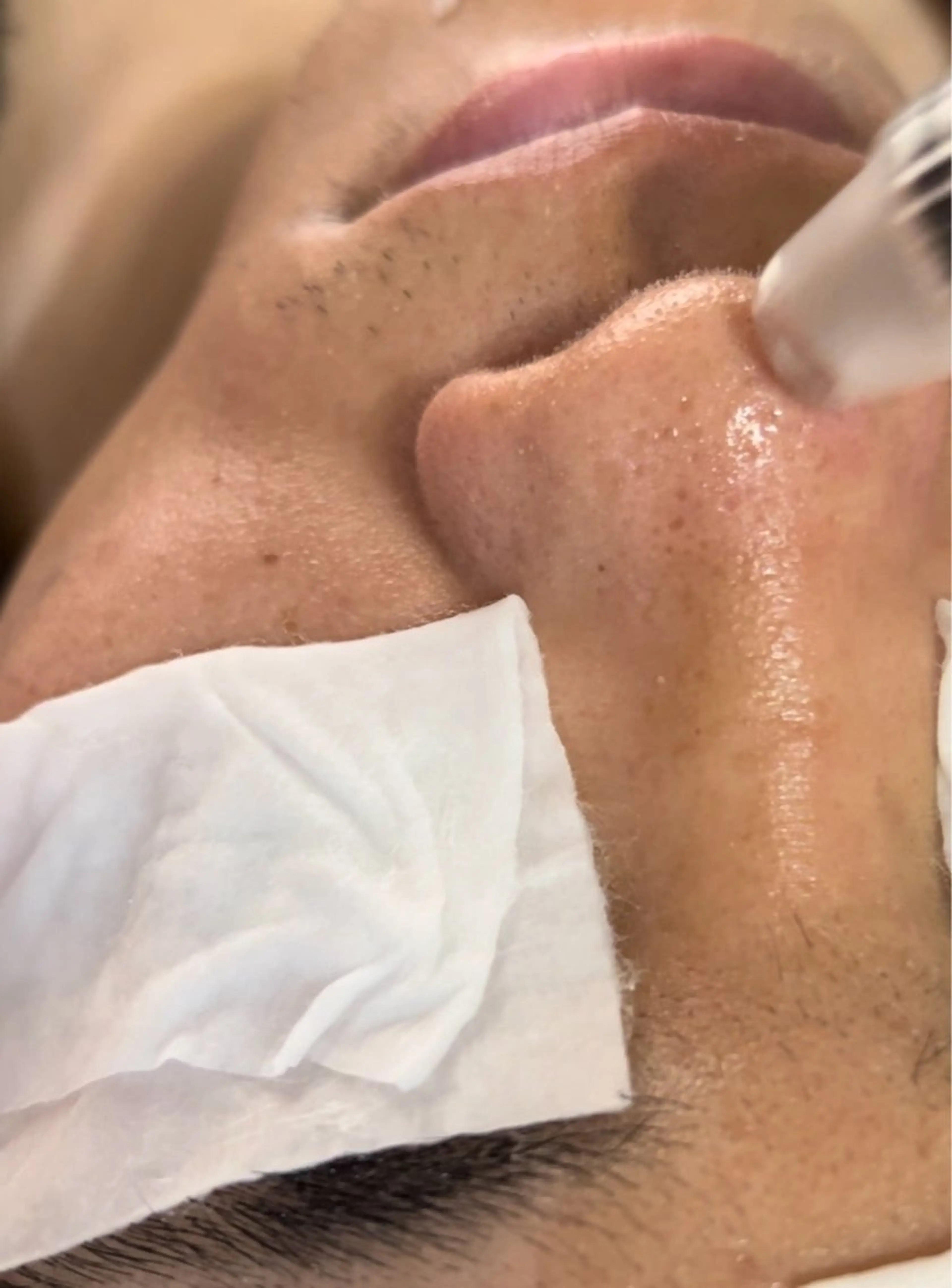 エステ HIRAMORI E.T.S所属・HIRAMORI E.T.Sのエステ・リラクイメージ