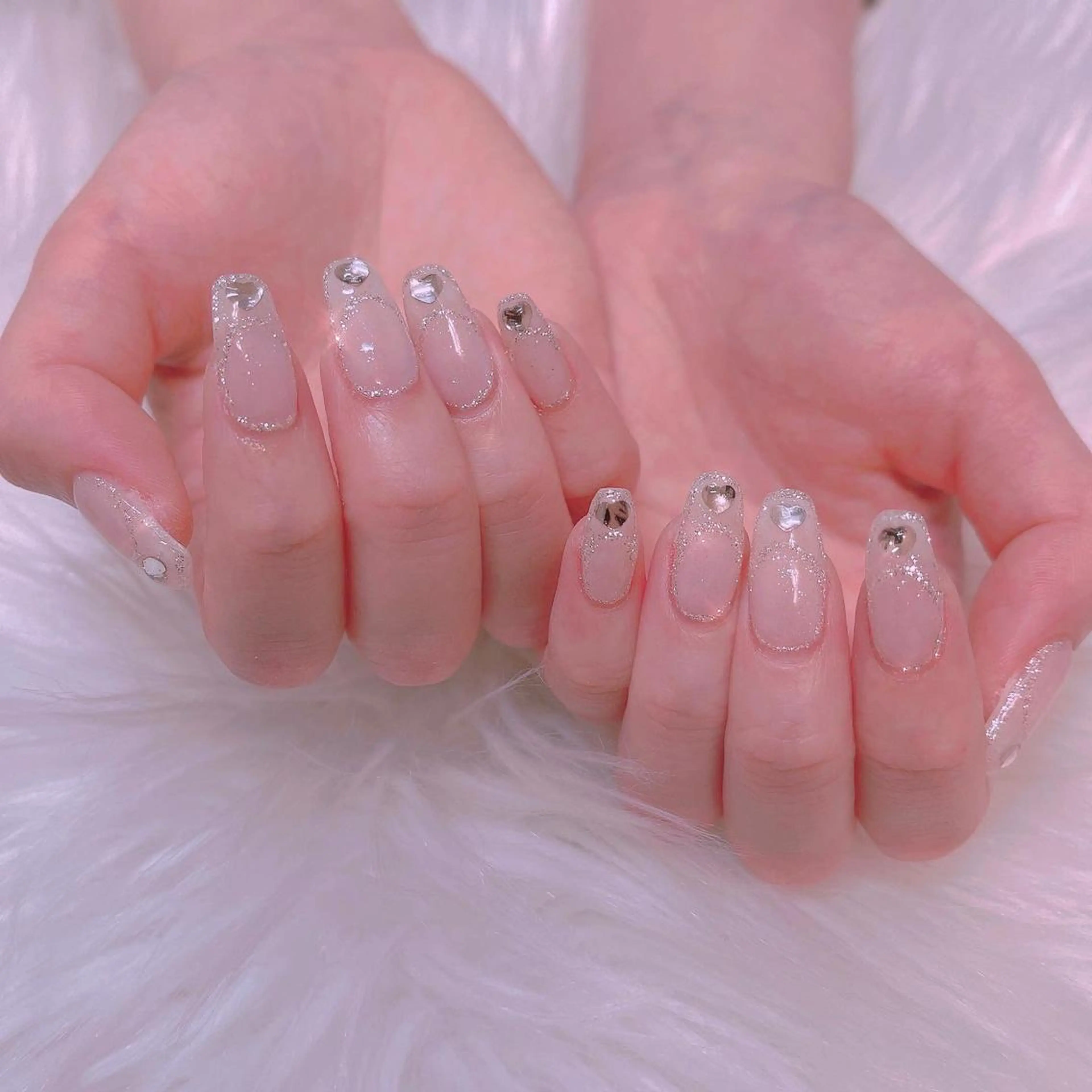 ネイル Private Salon 大宮のネイルデザイン