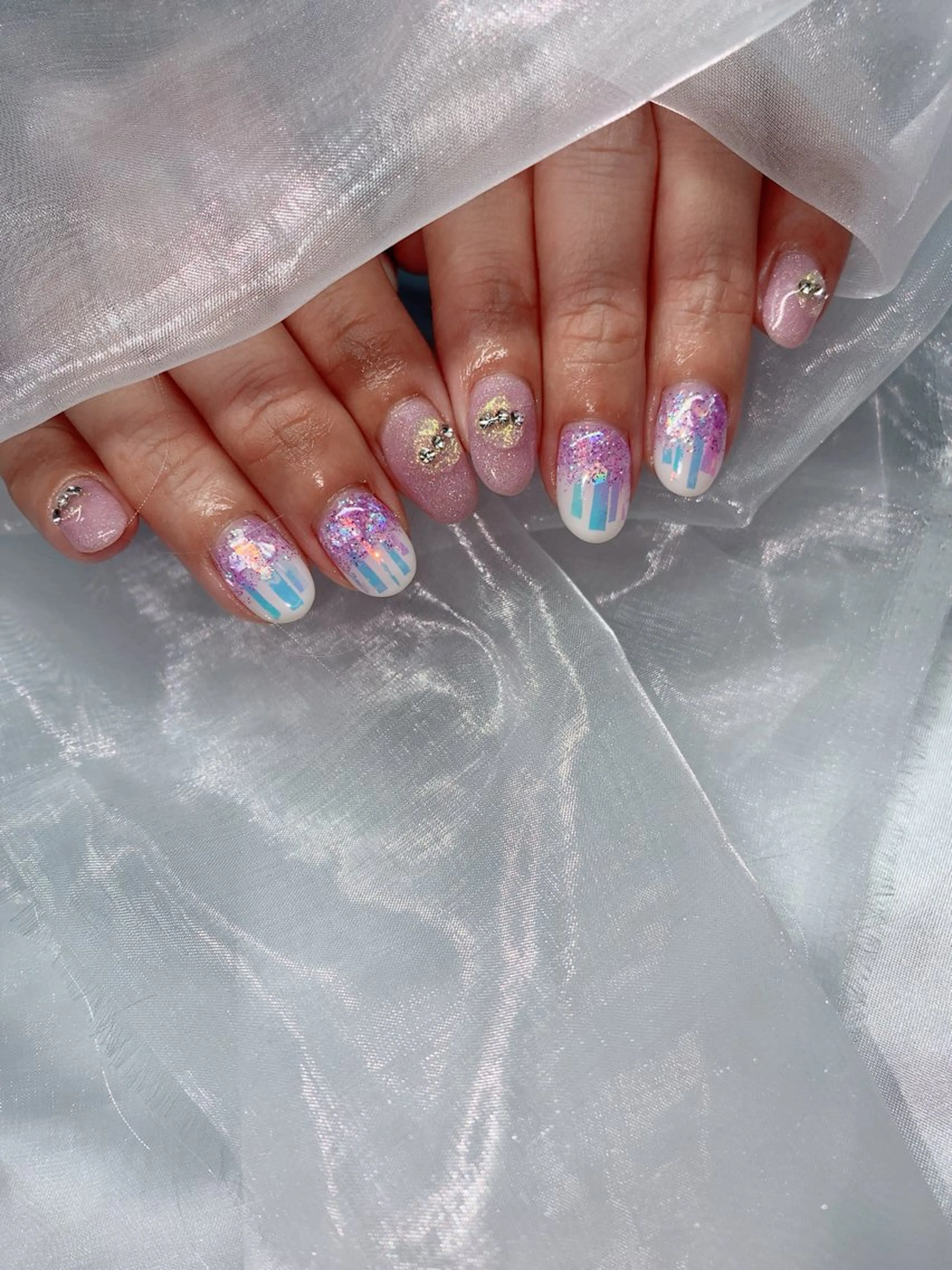 ネイル C. NAILSのネイルデザイン