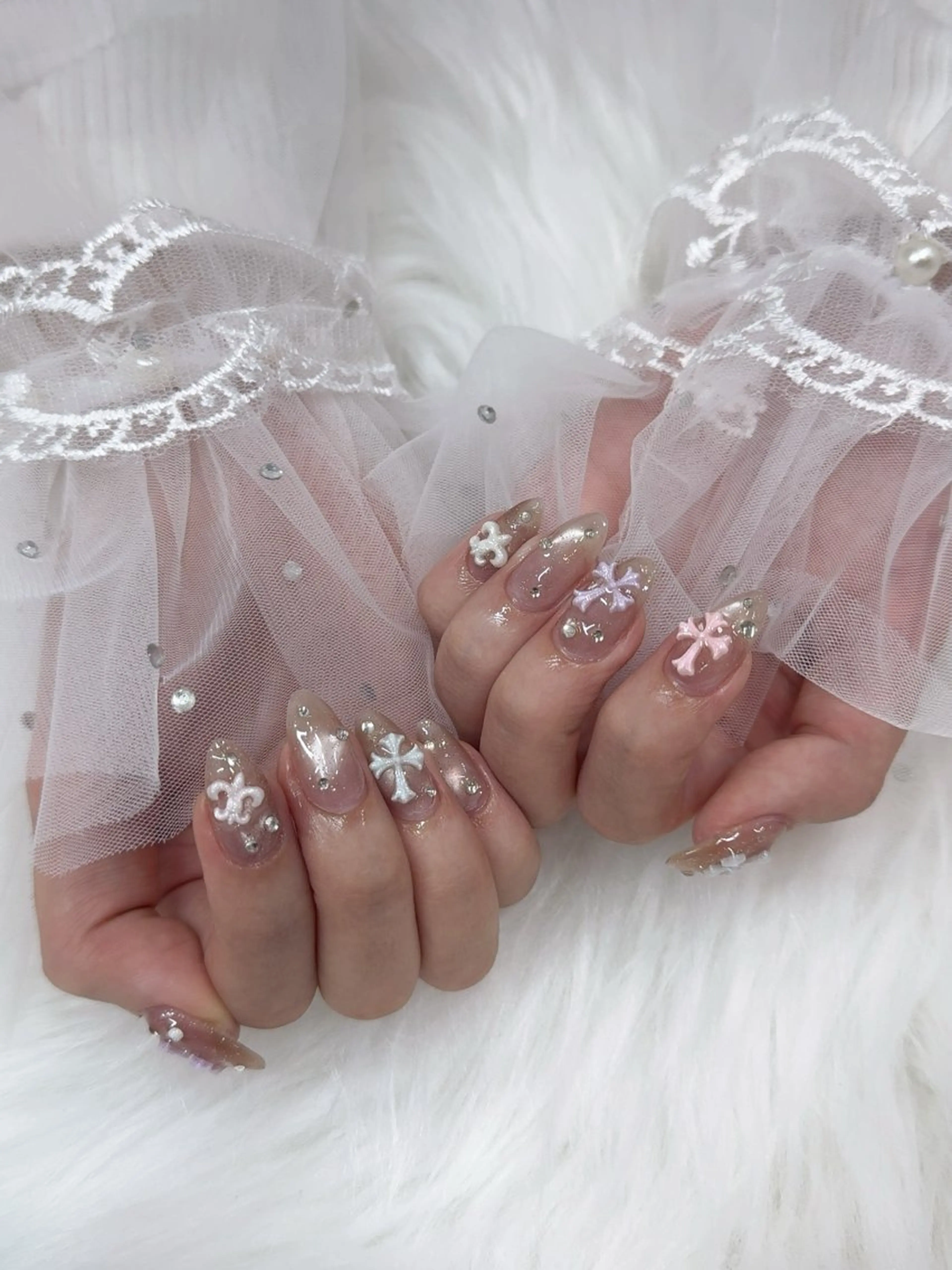 ネイル nailsalon coco所属・nailsalon cocoのネイルデザイン