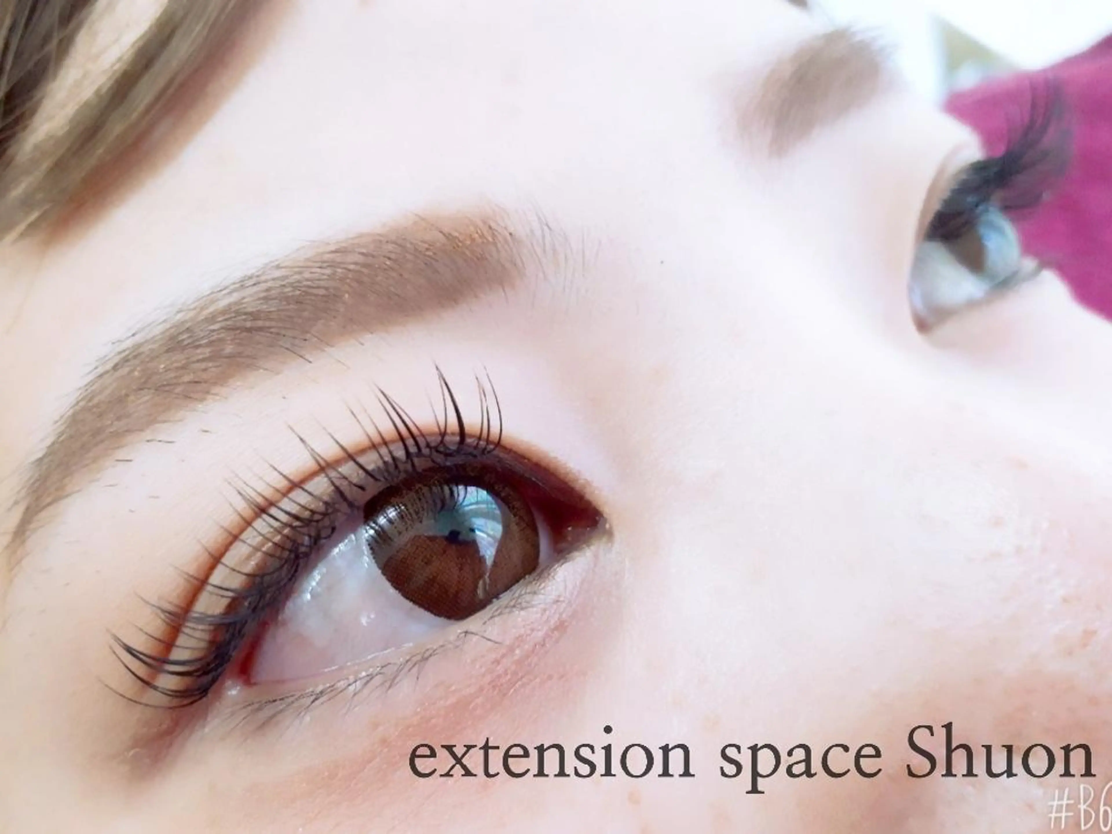 マツエク・マツパ KITTY 立川のネイルデザイン