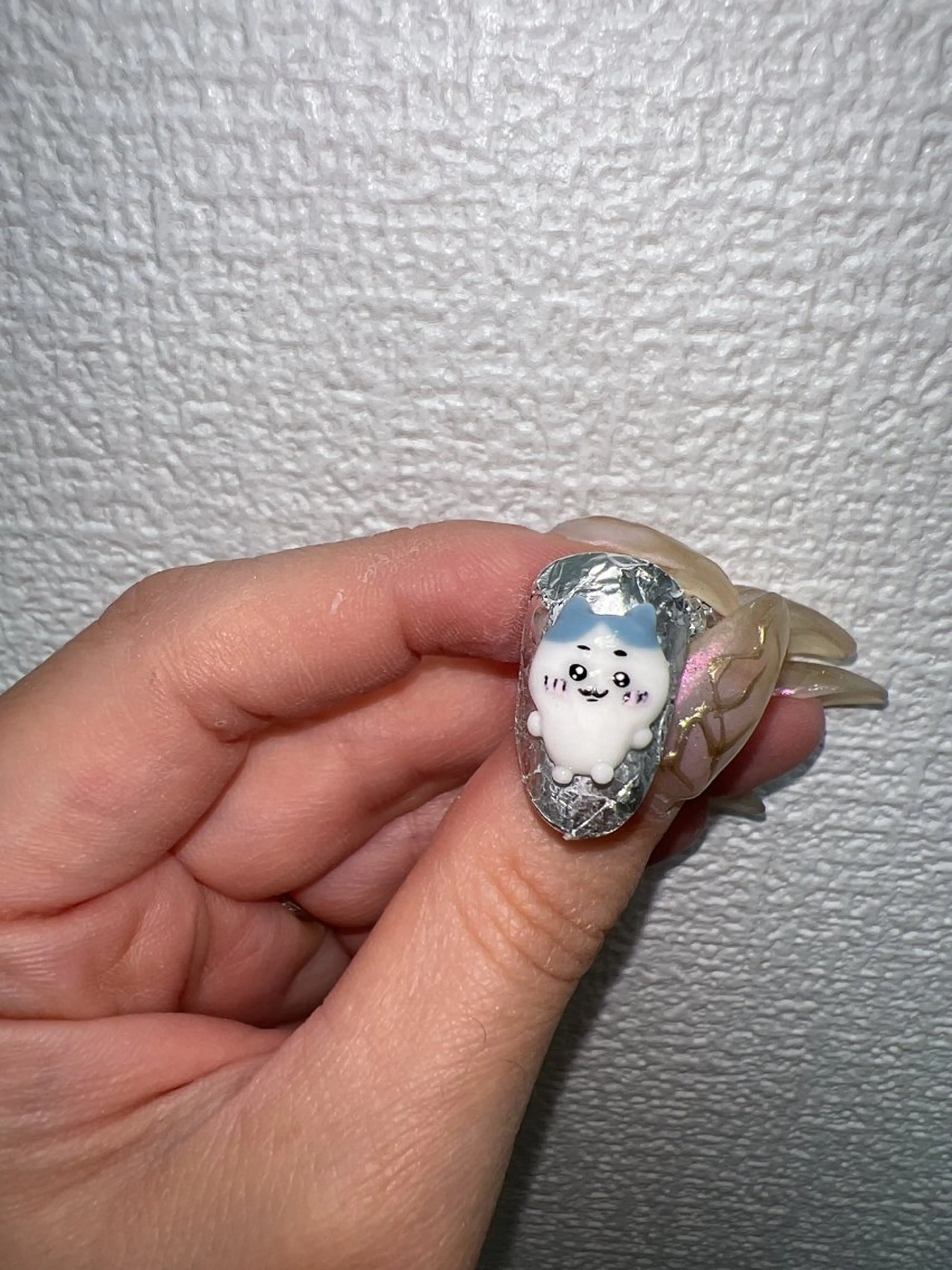 ネイル coco nailのネイルデザイン