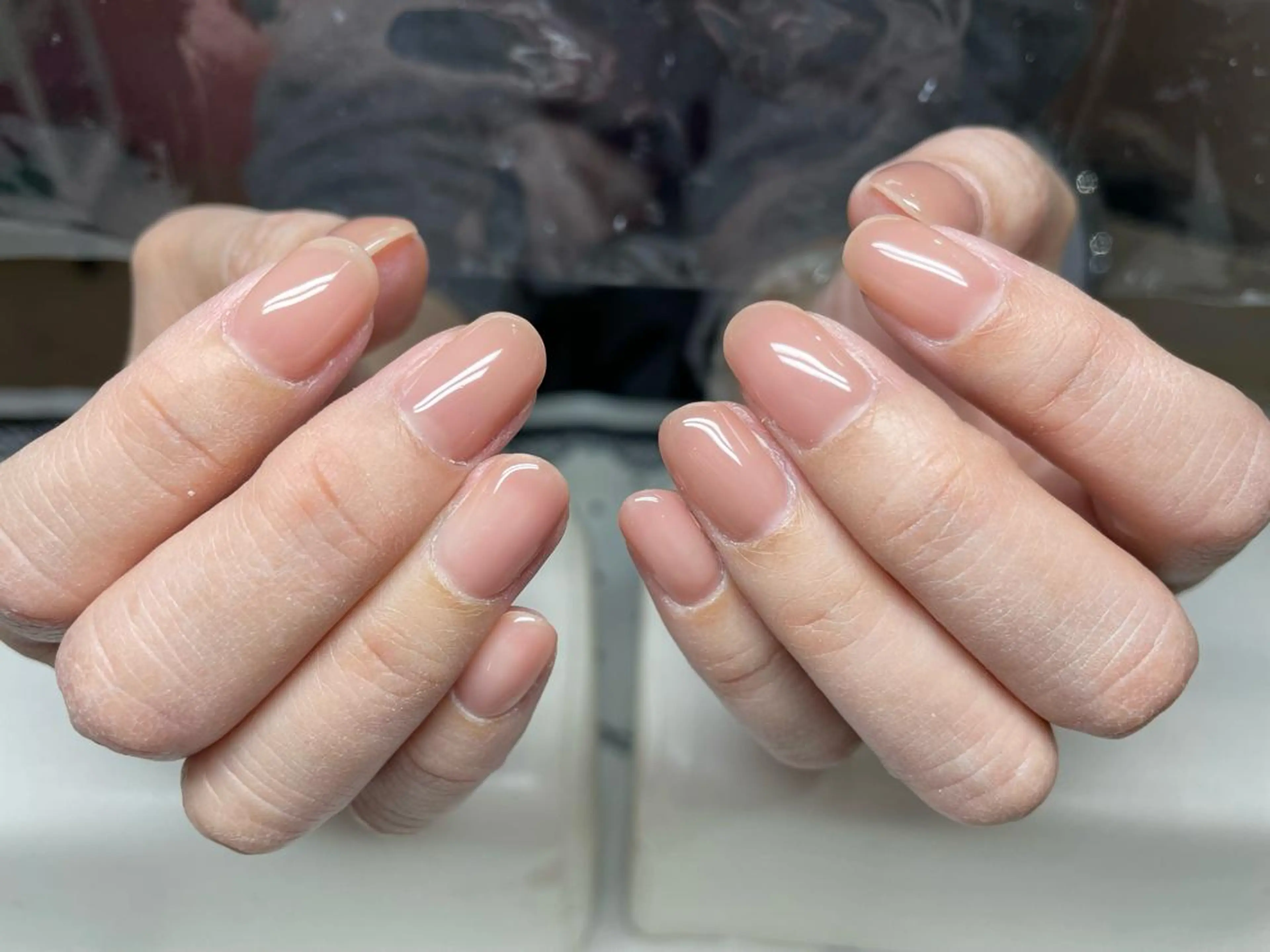 ネイル Minna 　eyelash&nail所属・Minna 河原のネイルデザイン