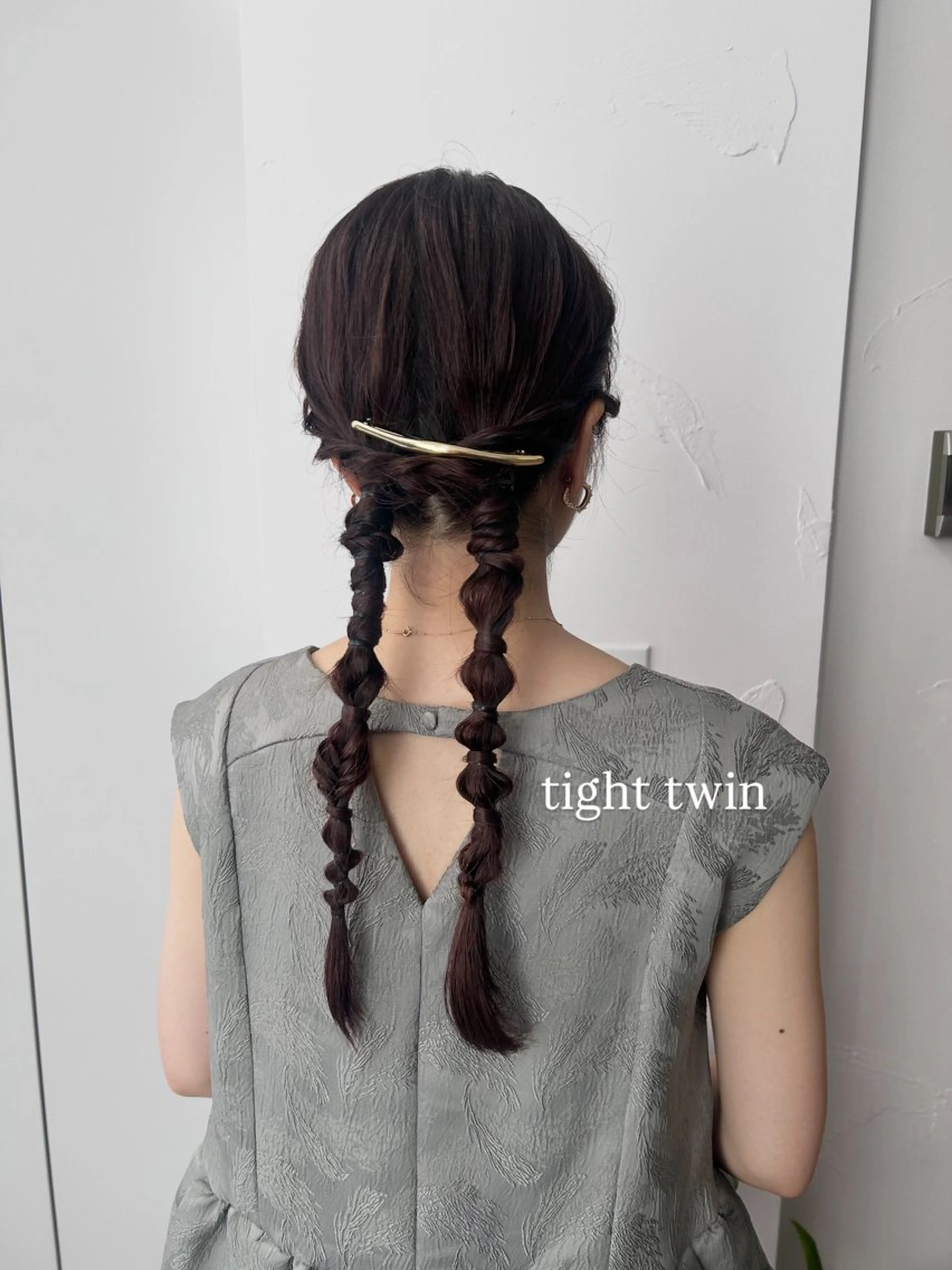 ヘアアレンジ 結婚式・ブライダル monaヘアアレンジ 🎀/お呼ばれのヘアスタイル