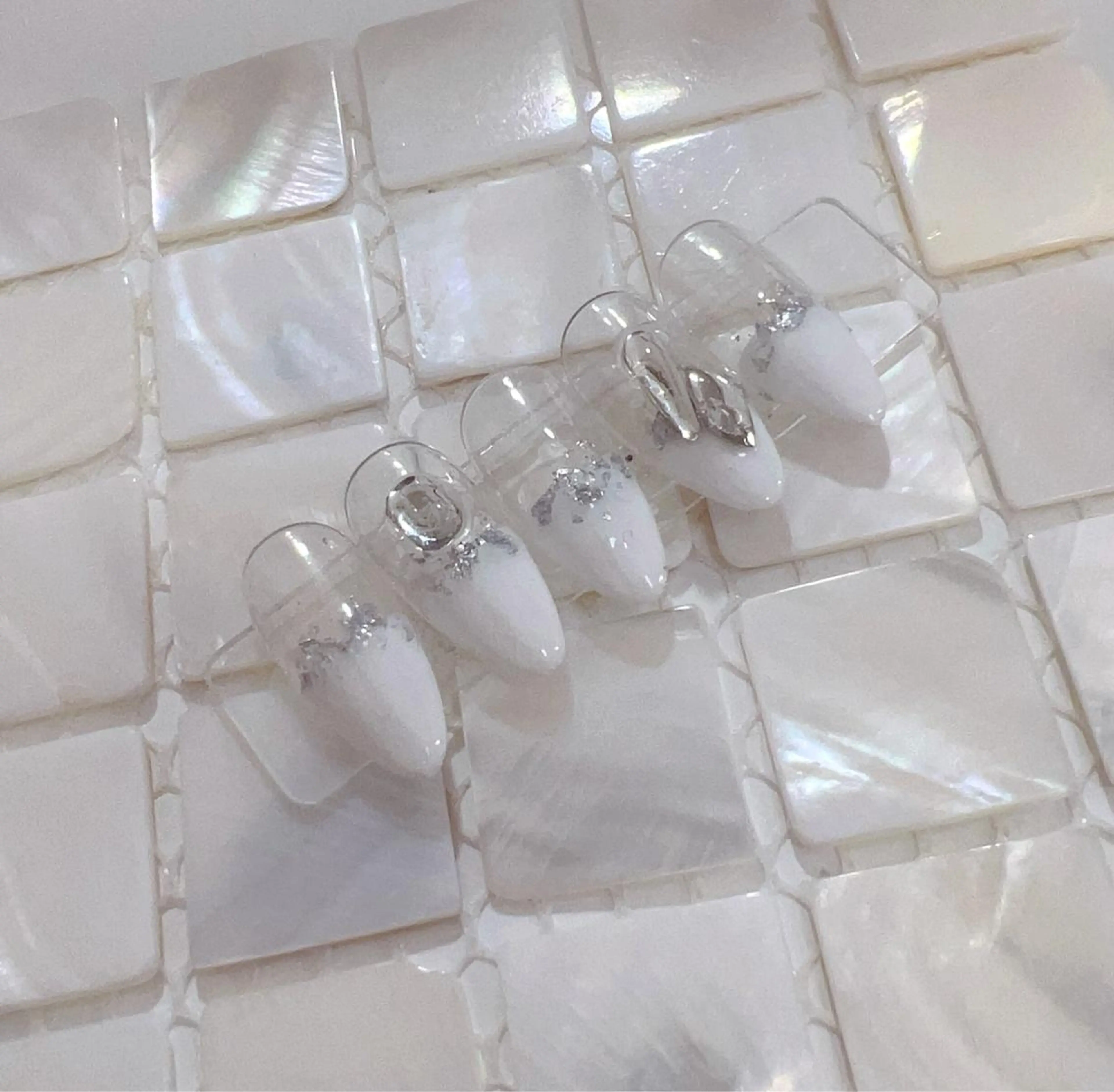 ネイル ハンドネイル Yu na💖🎀のネイルデザイン