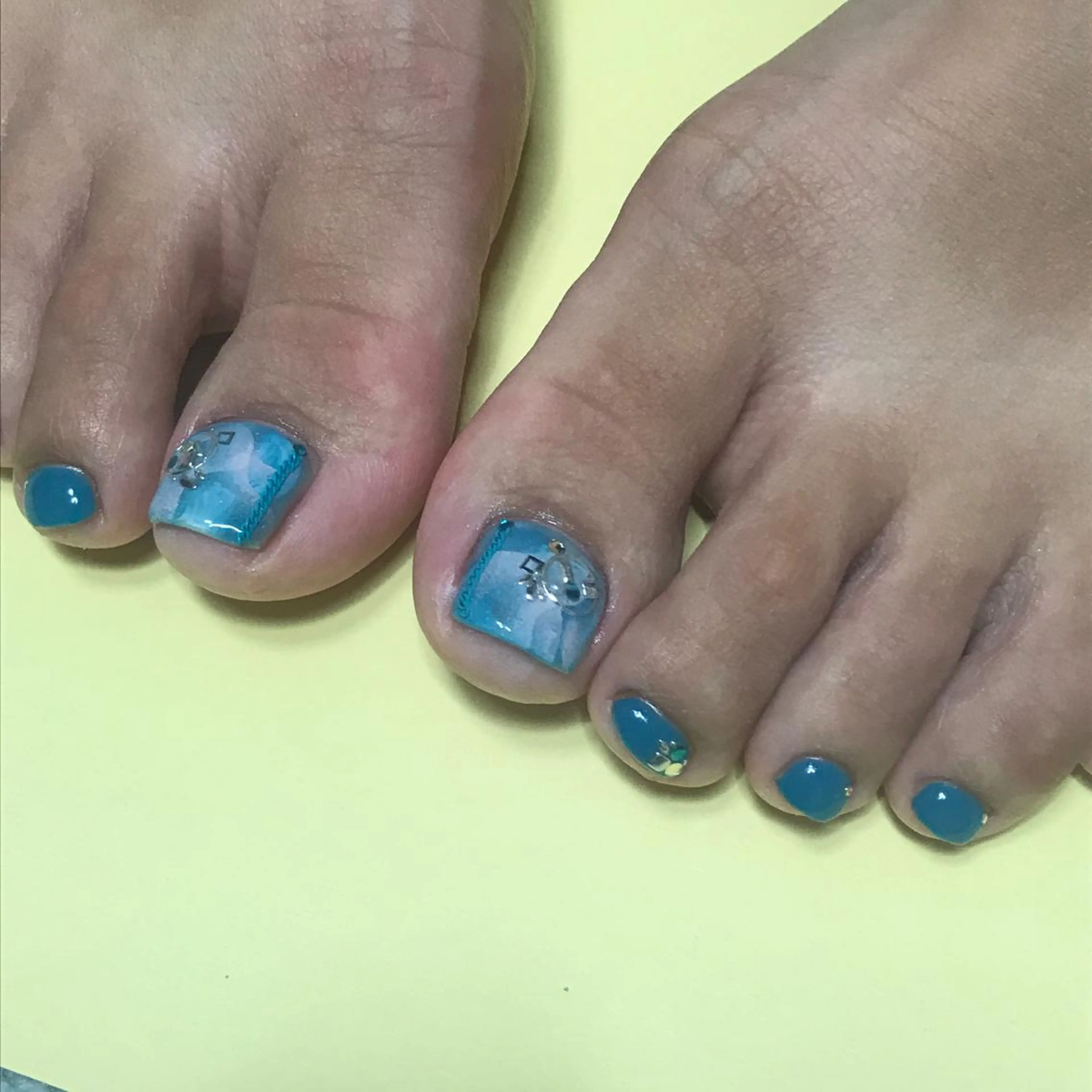 ネイル ♡ belleのネイルデザイン