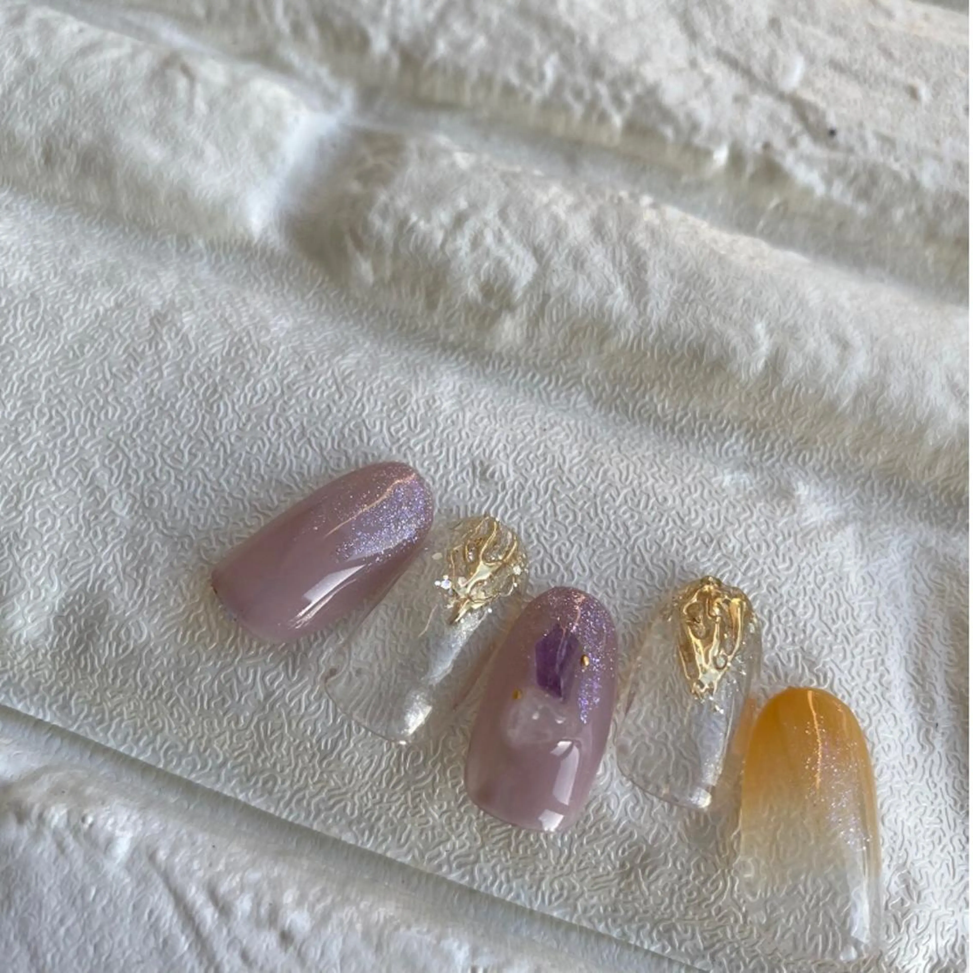 ネイル Lee.nail ハルカのネイルデザイン