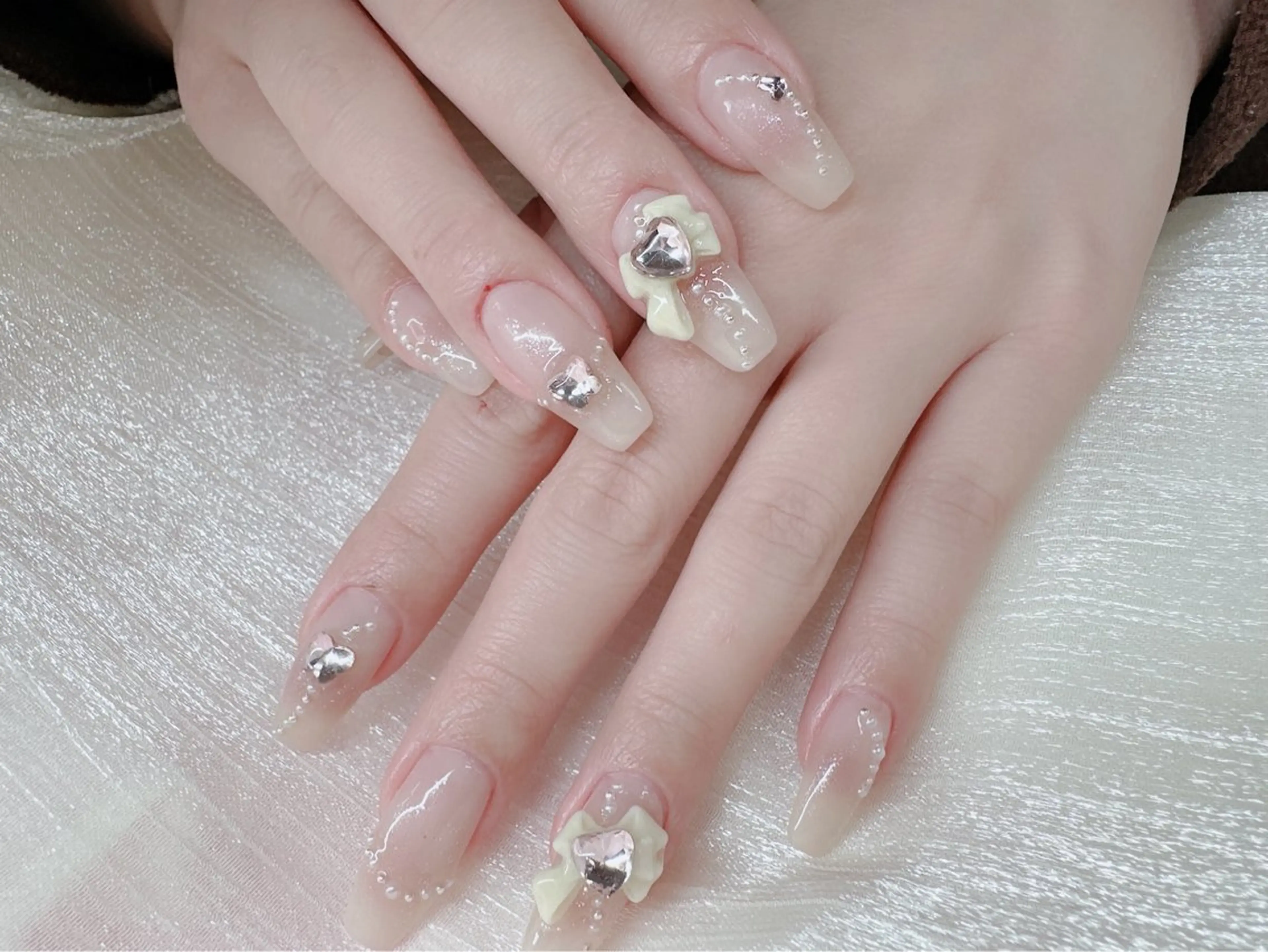 ネイル Kira.nail 洋子のネイルデザイン
