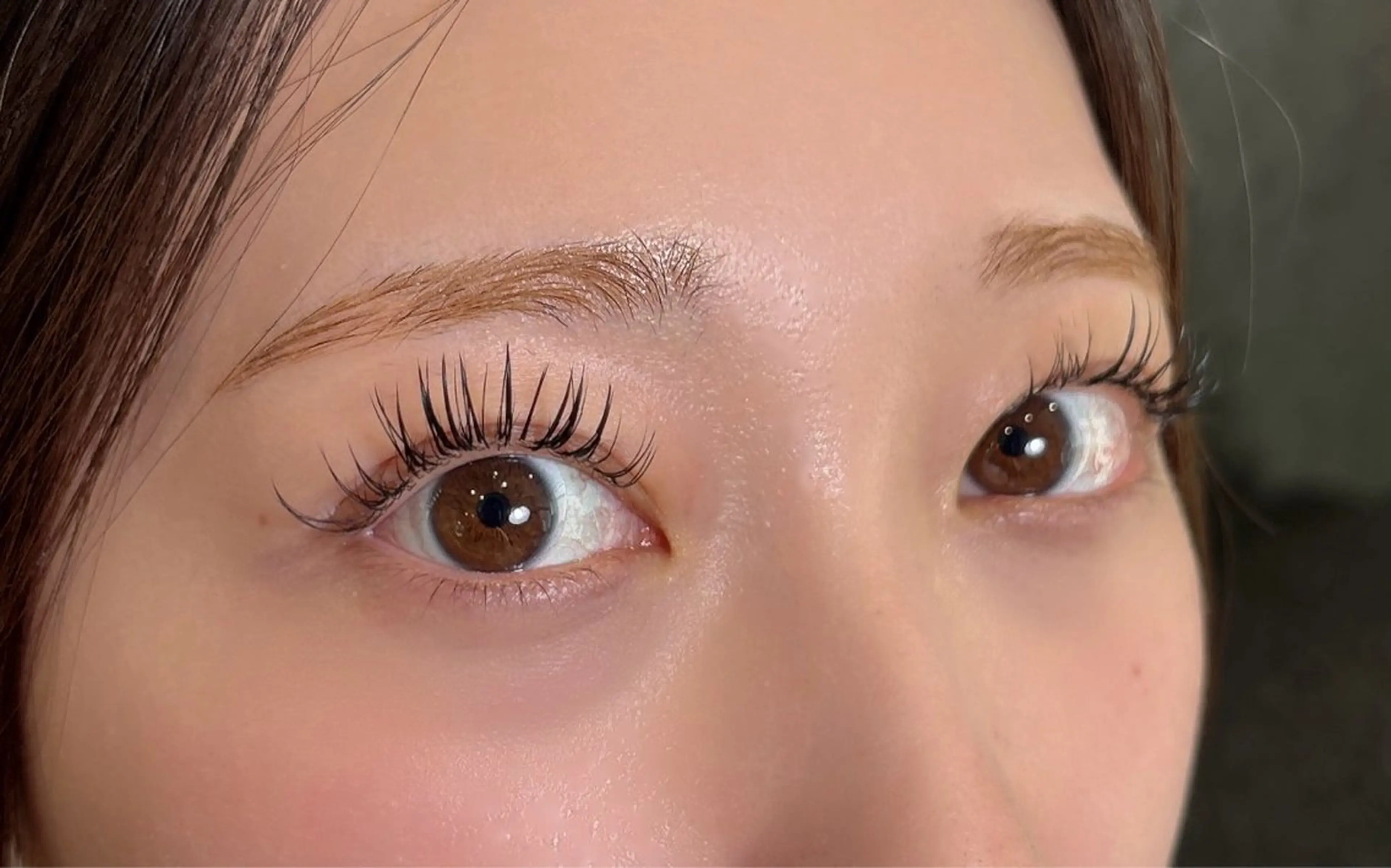 マツエク・マツパ マツエク Plaisir【プレジール】所属・Plaisir 🪻marikoのマツエク・マツパデザイン