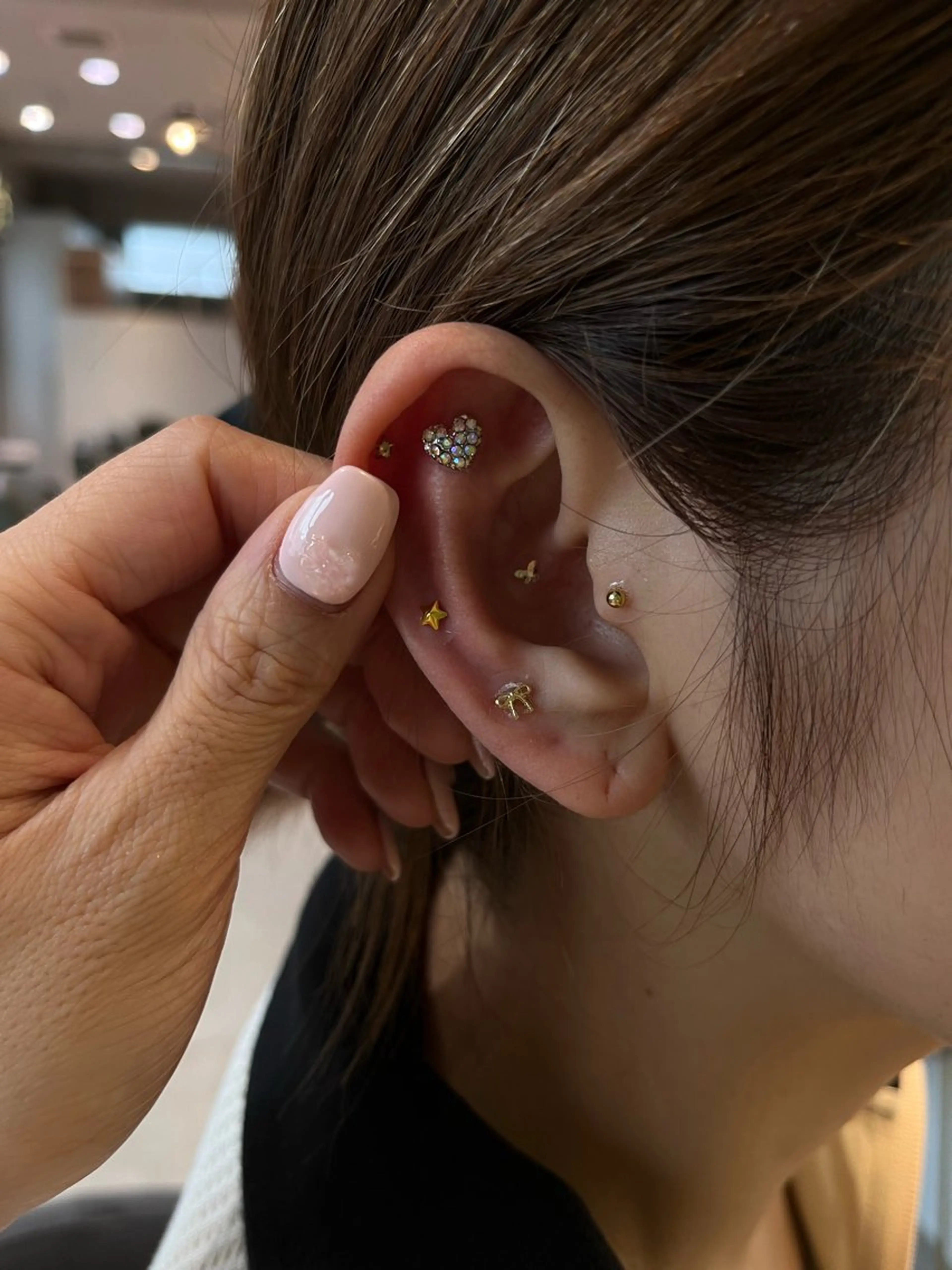 その他 オタク美容師🛍/ 酸性ストレート/艶髪のヘアスタイル