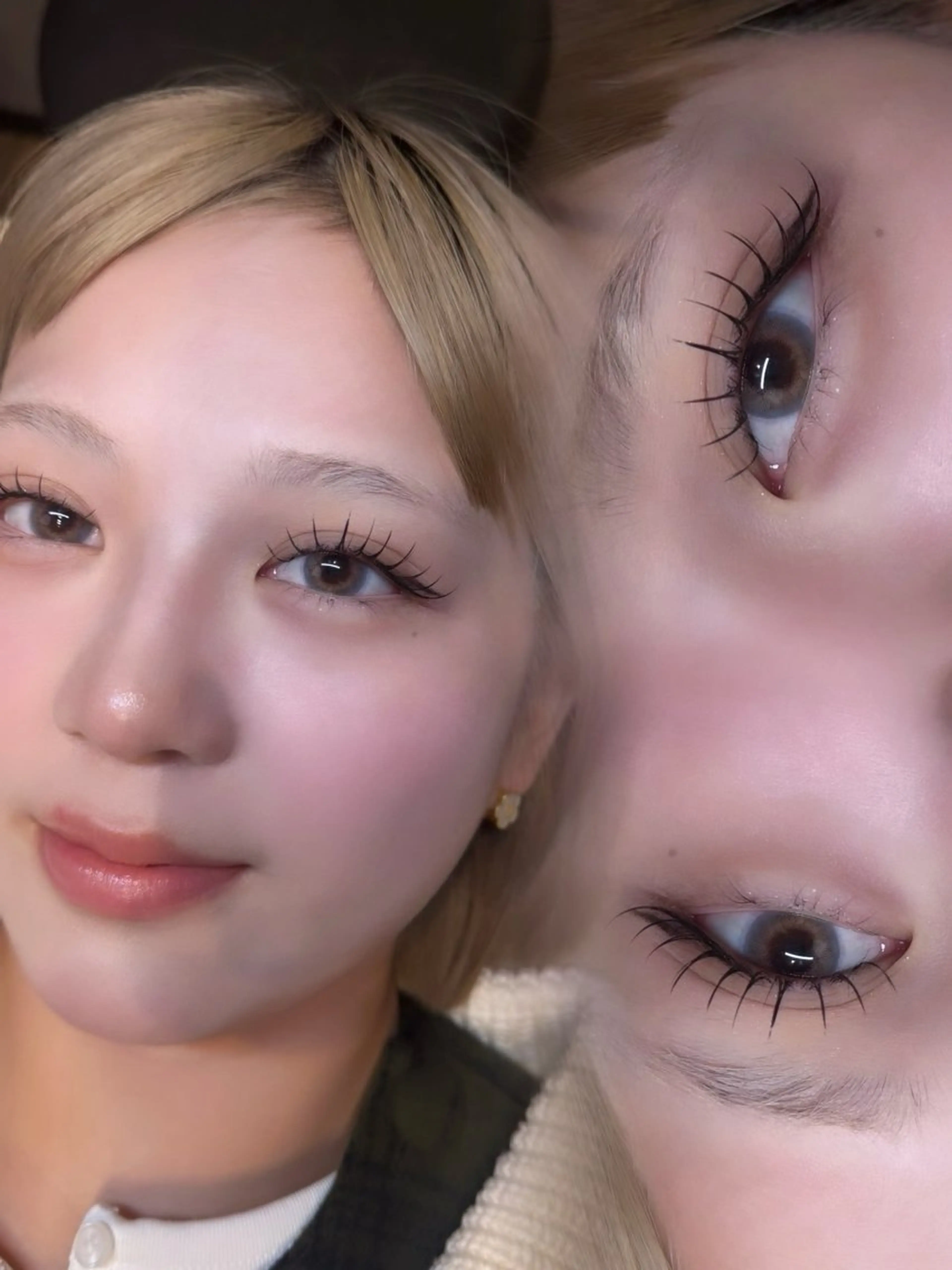 マツエク・マツパ マツエク Cheri otohaのマツエク・マツパデザイン