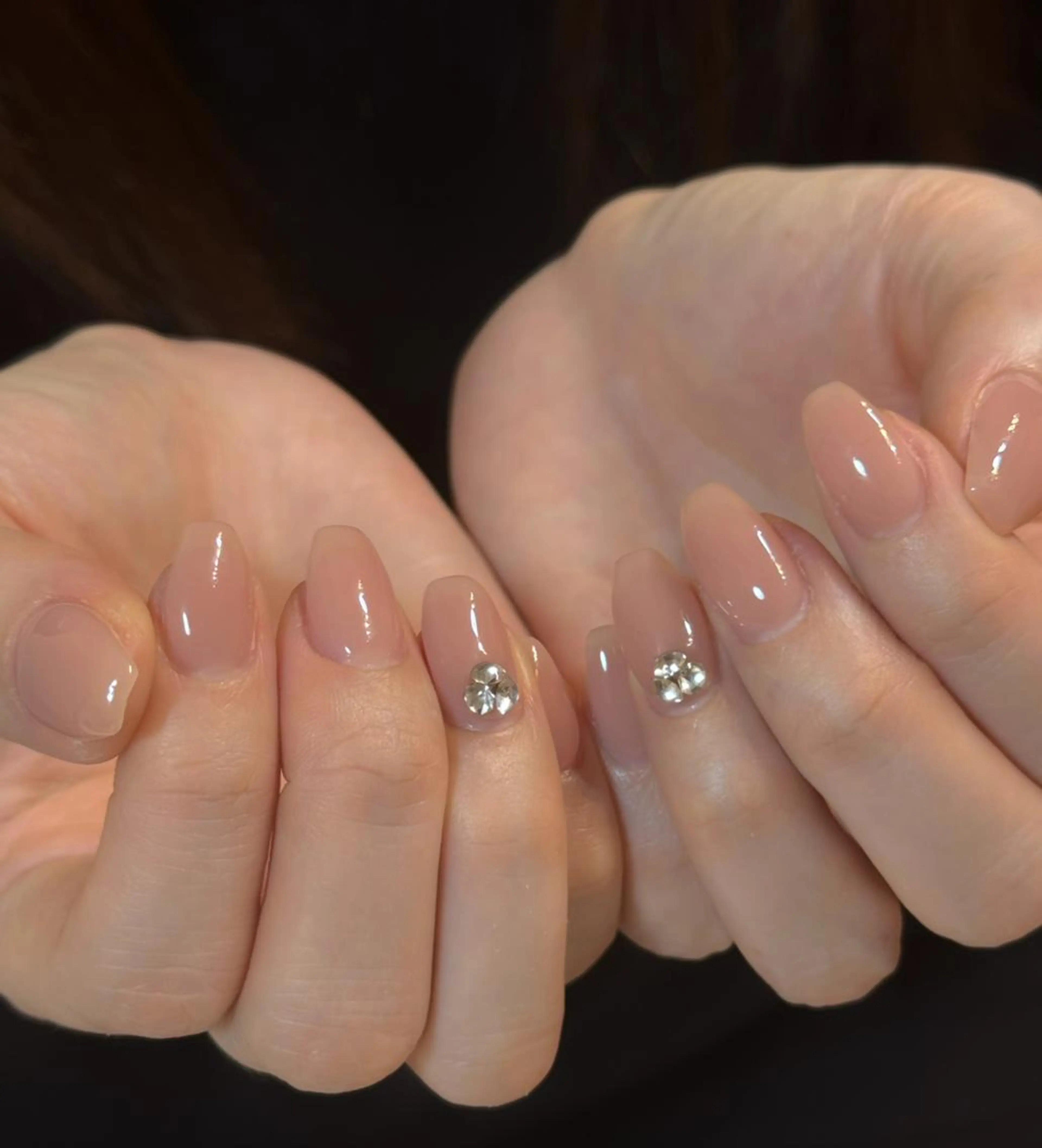 ネイル Grace Nail ☆柏駅☆のネイルデザイン