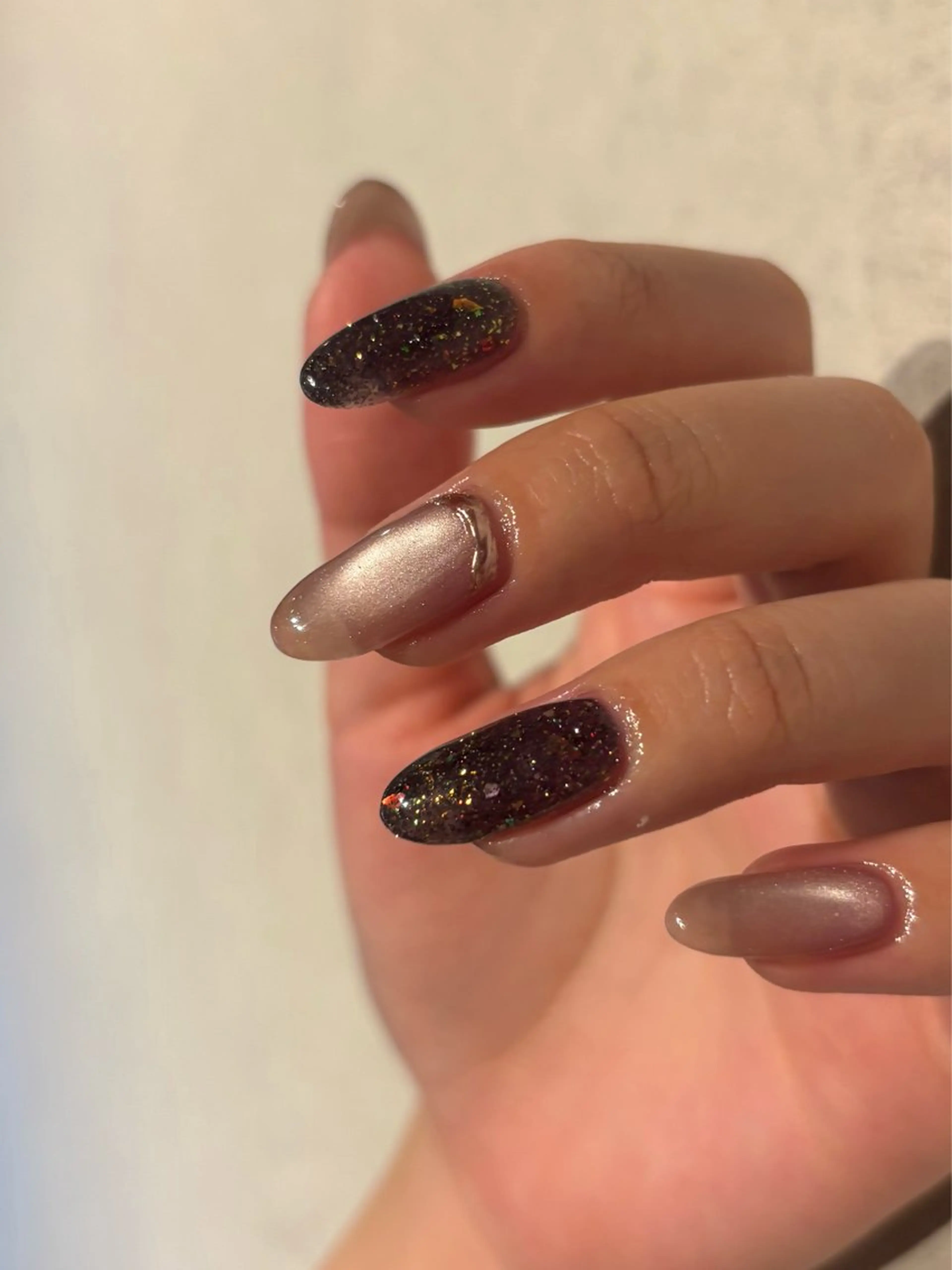 ネイル nail atelier the knot所属・the knot .のネイルデザイン