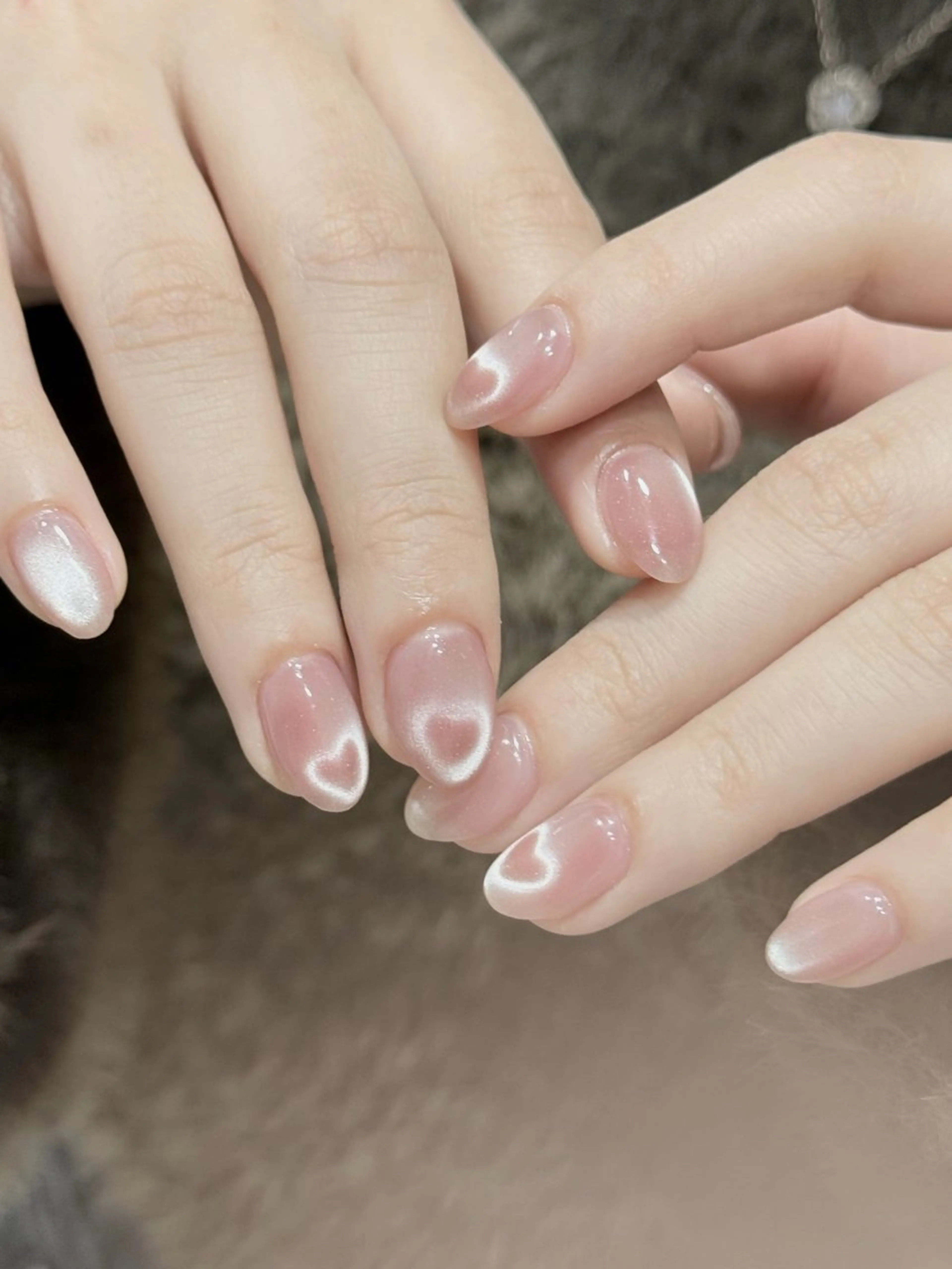 ネイル 森♡Nail ♡ ②のネイルデザイン