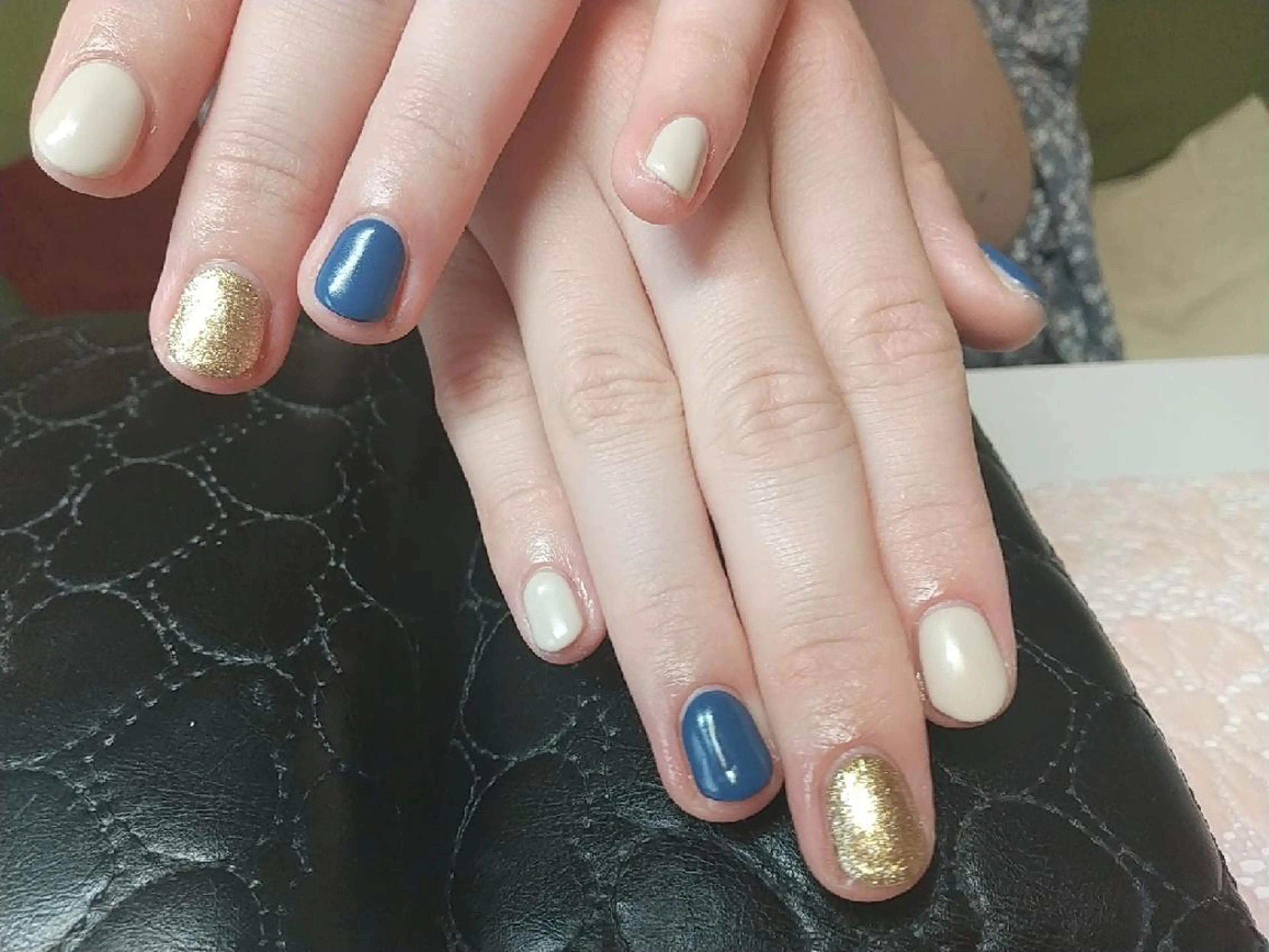 ネイル haru  nailのネイルデザイン