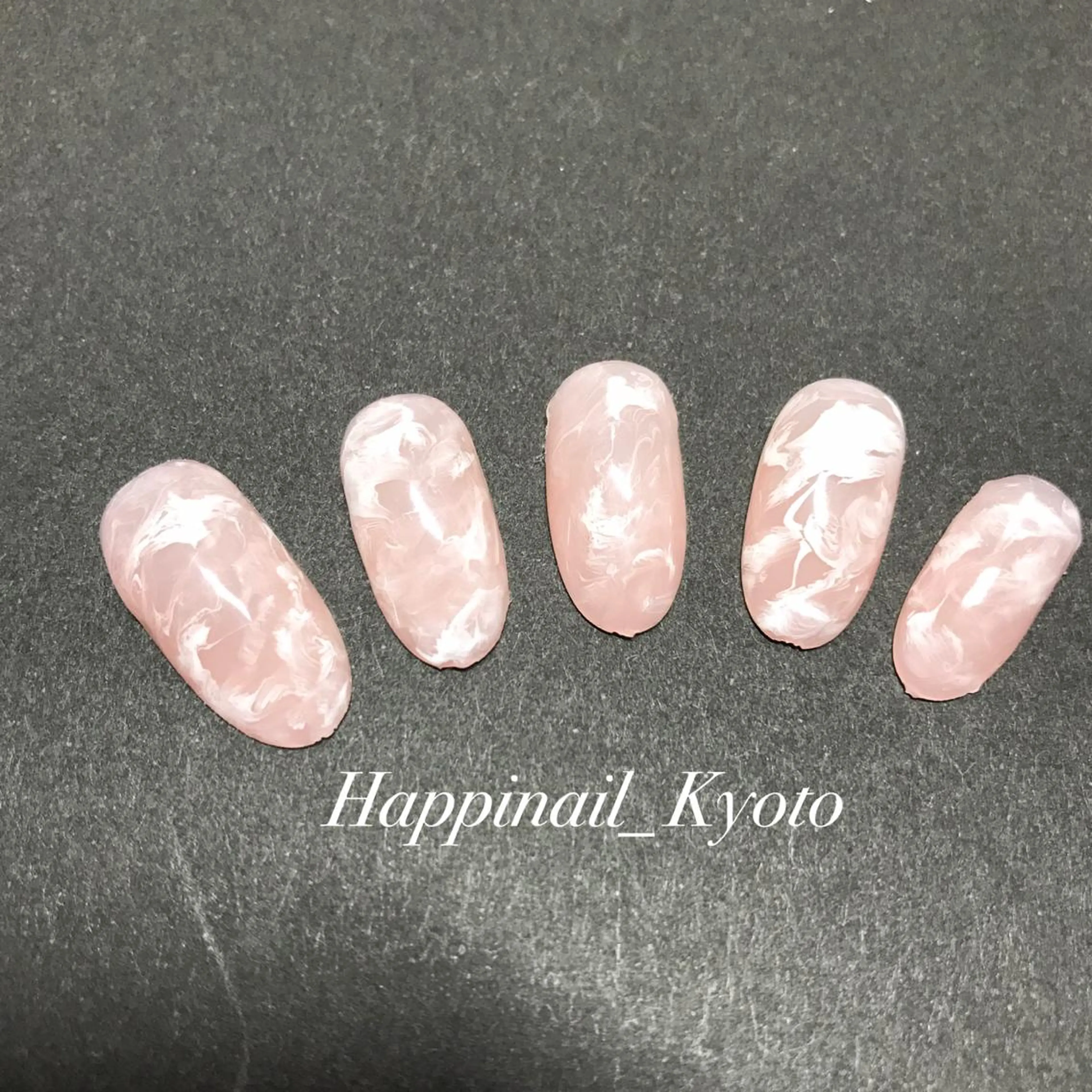 ネイル ケアが得意なサロン Happinailのエステ・リラクイメージ