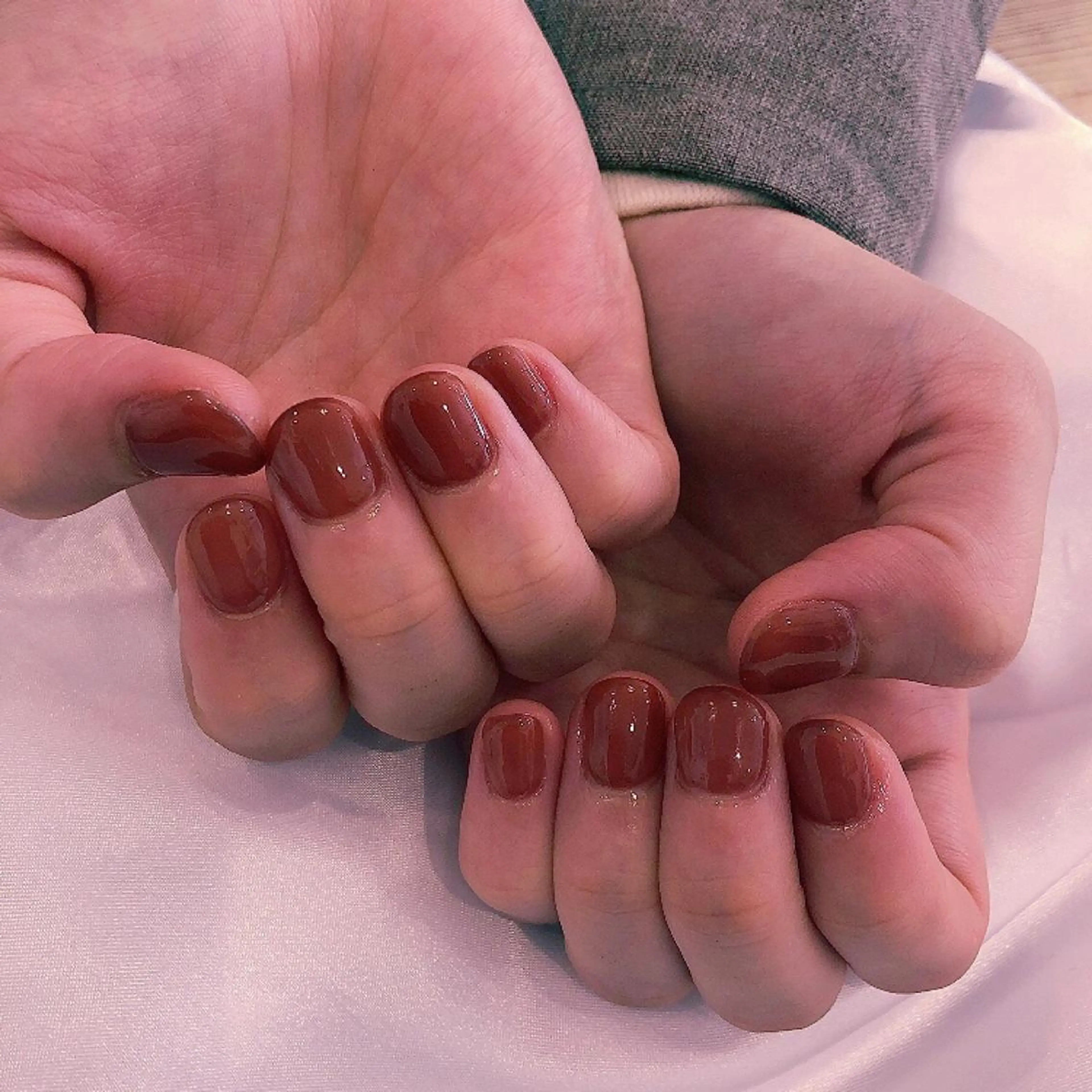 ネイル eclat.nail エクラネイルのネイルデザイン