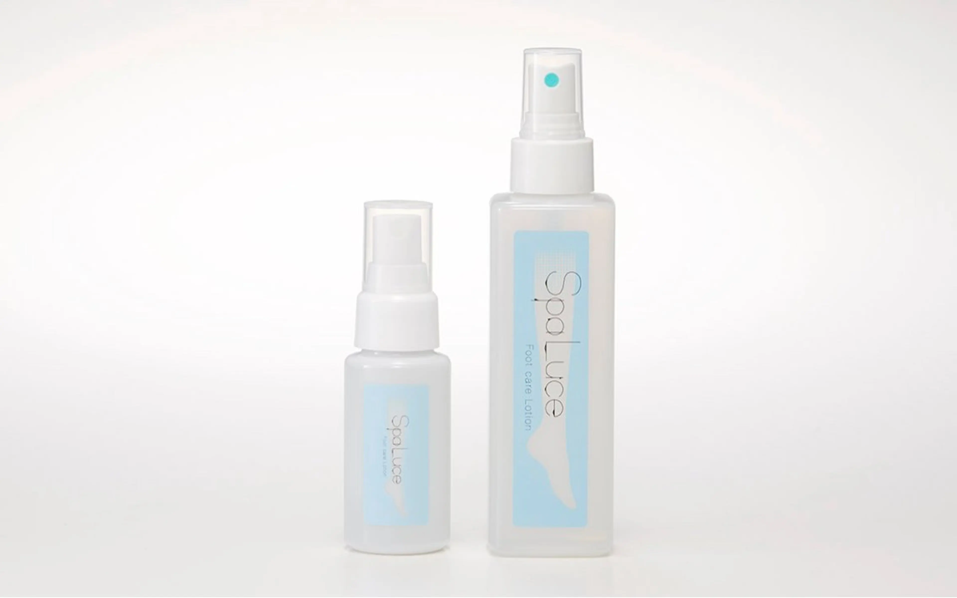 【フット】角質ケア+ワンカラー※ディプロマ取得済※の写真