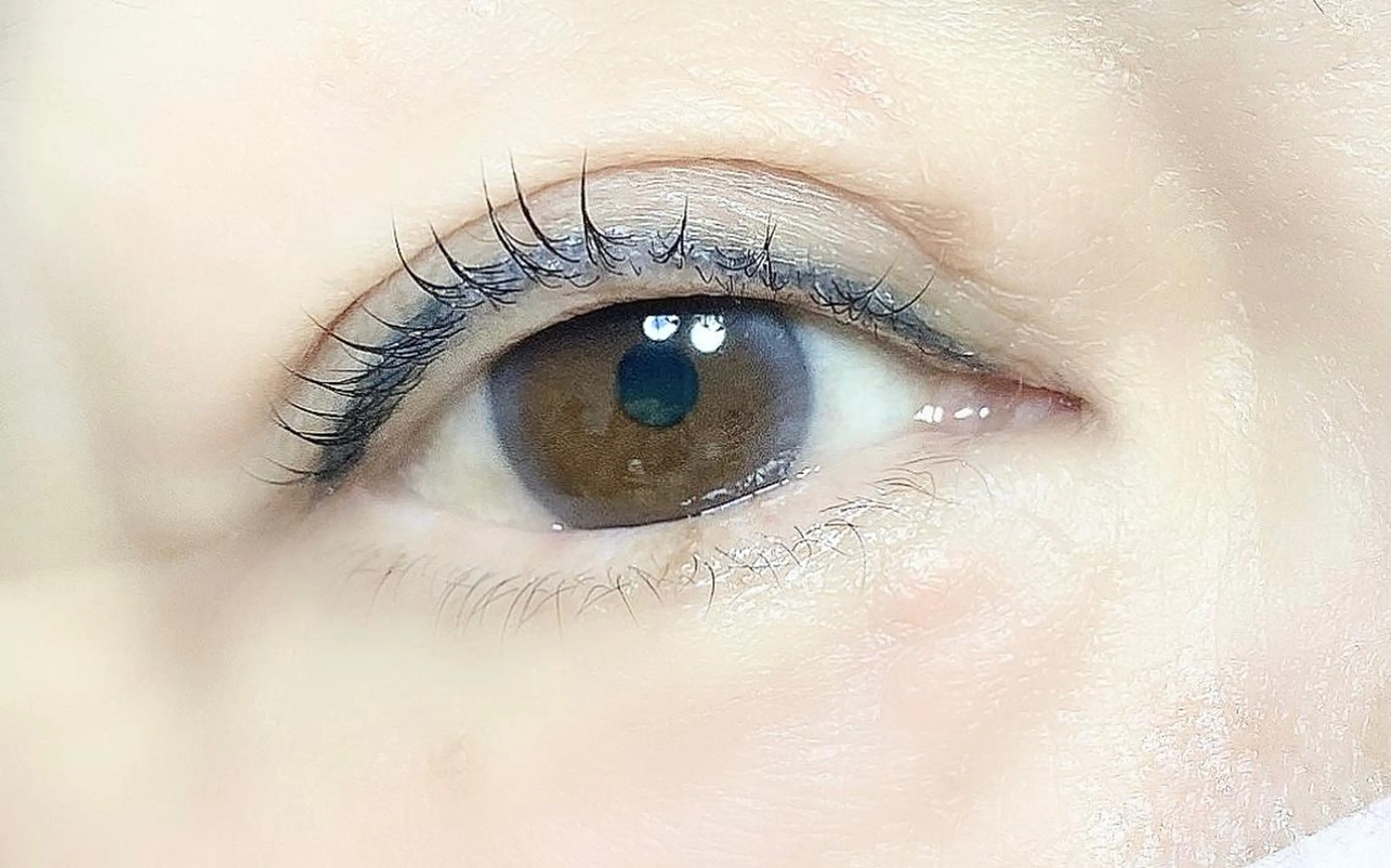 マツエク・マツパ 内藤 由貴のマツエク・マツパデザイン