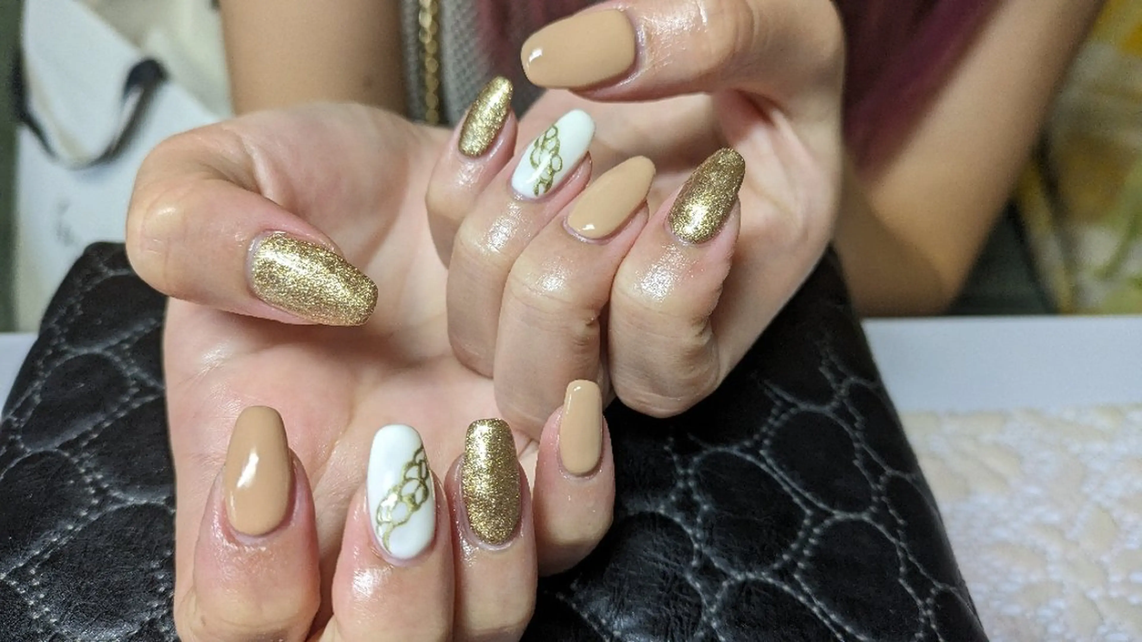 ネイル haru  nailのネイルデザイン