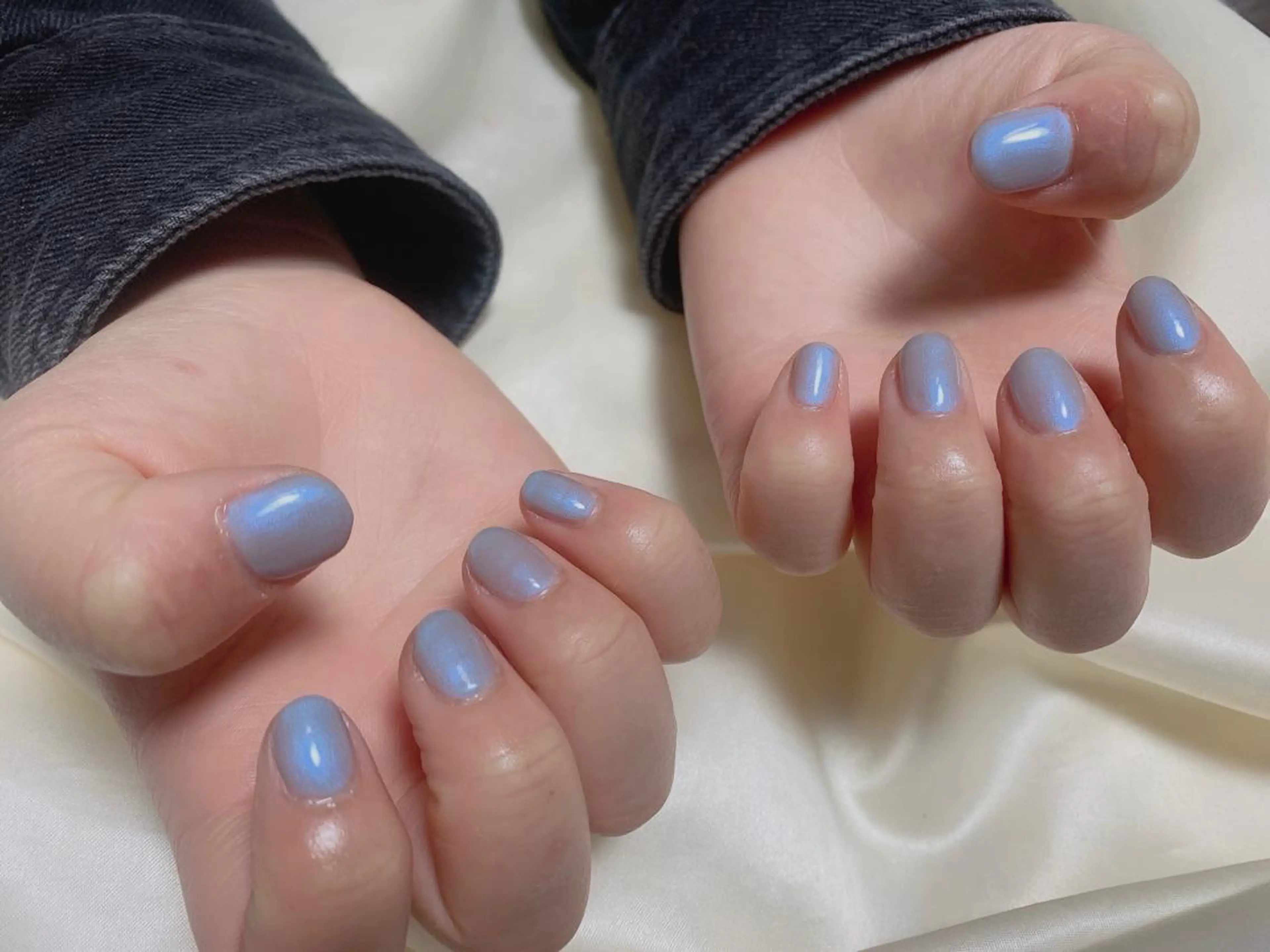 ネイル kikinail 溝の口のネイルデザイン