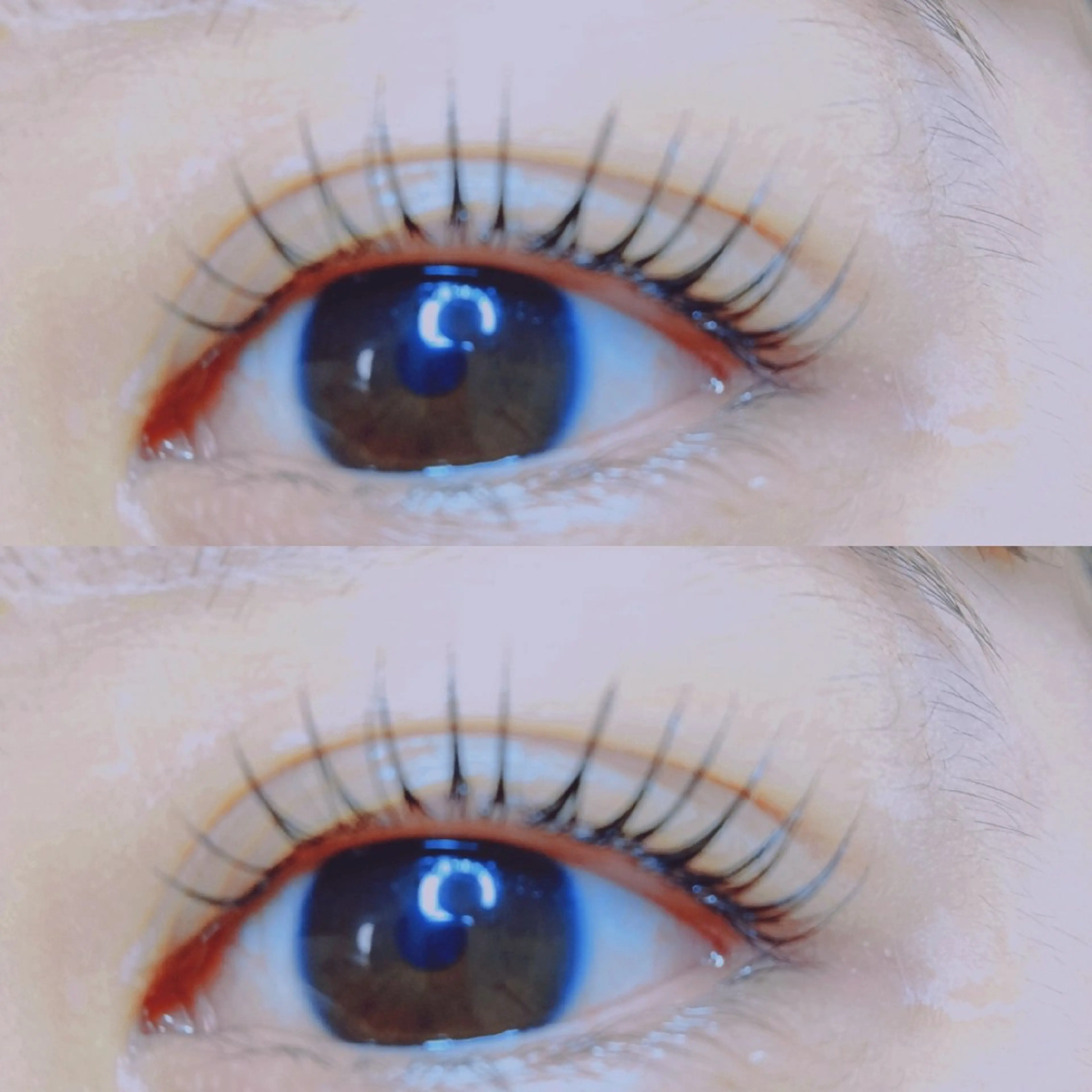 マツエク・マツパ foi by eyeartistsのマツエク・マツパデザイン