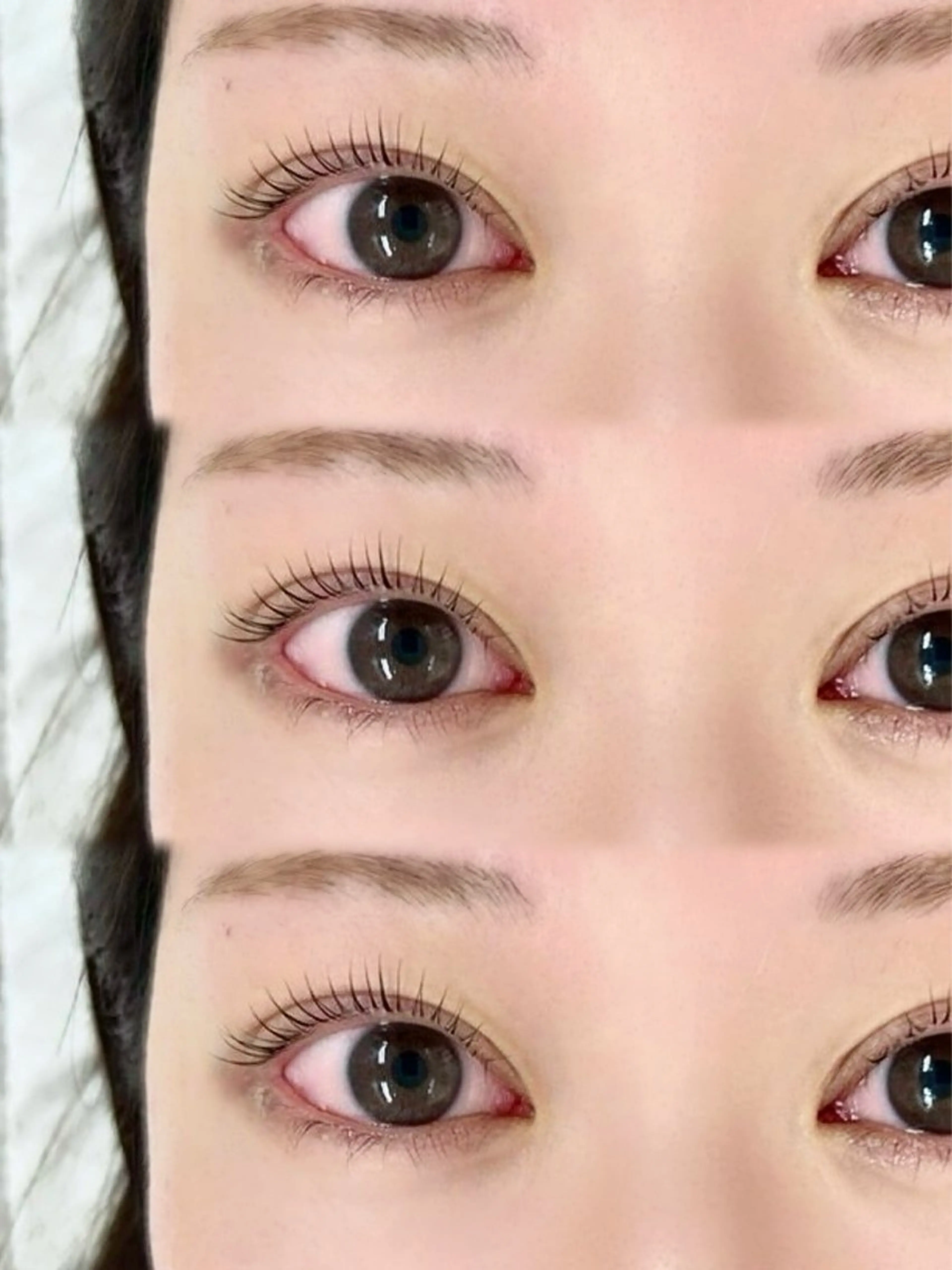 マツエク・マツパ Une fleur SORAの眉毛・アイブロウイメージ