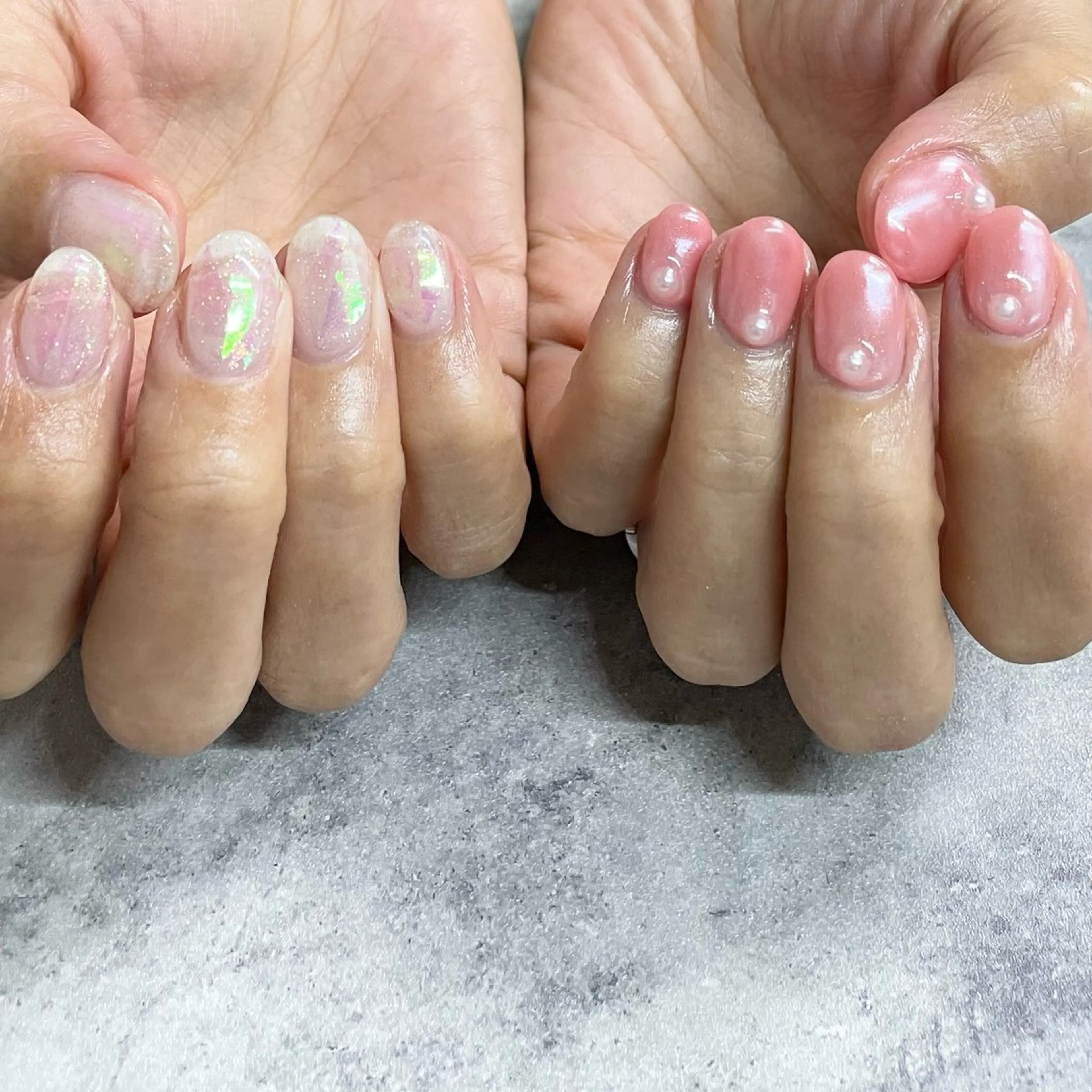 ネイル FELICE ﾌｪﾘｰﾁｪのネイルデザイン