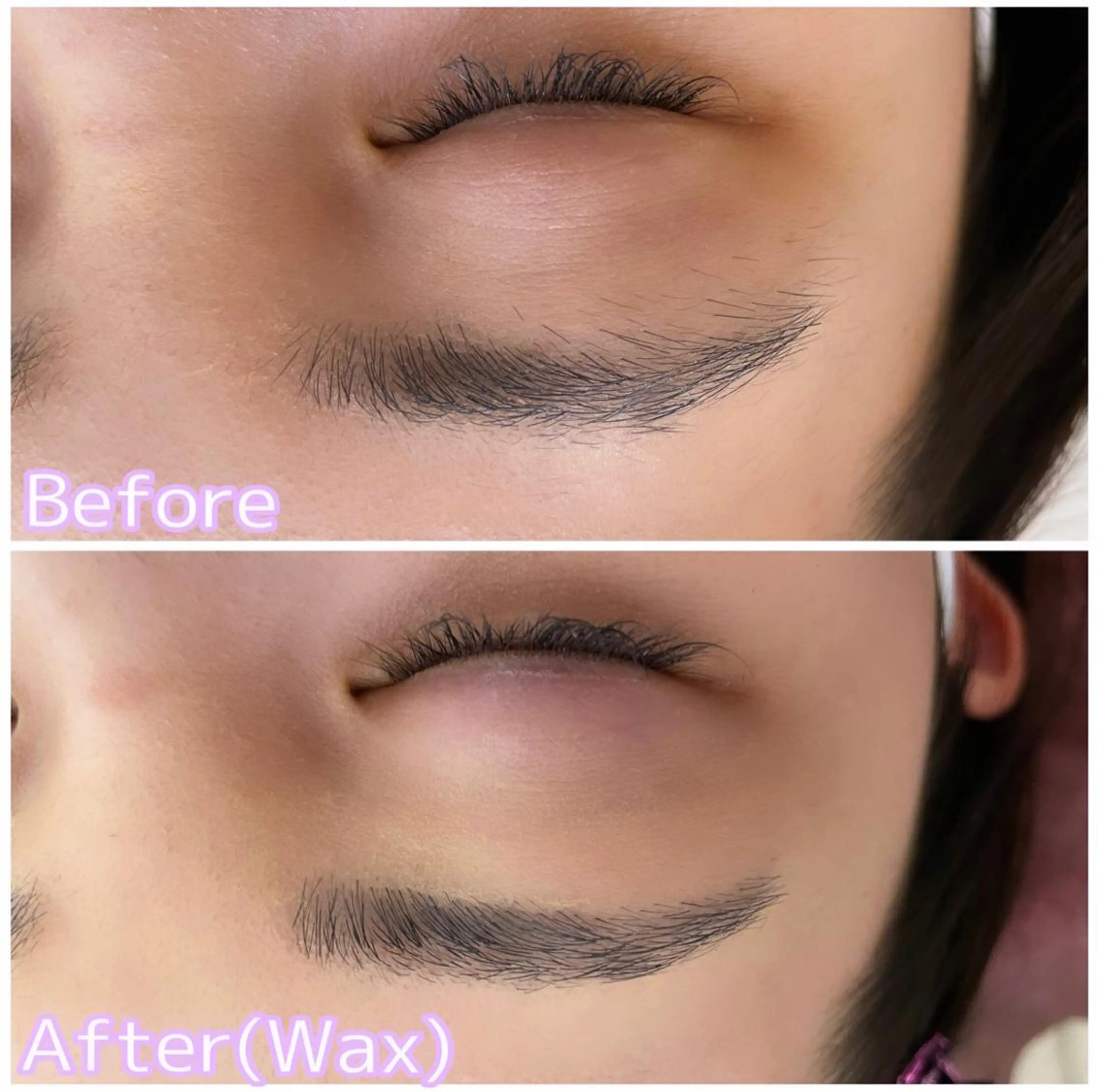 ロング ヘアアレンジ キッズ ネイル マツエク・マツパ ワックス脱毛 Cupidトップ アイリスト石川のマツエク・マツパデザイン